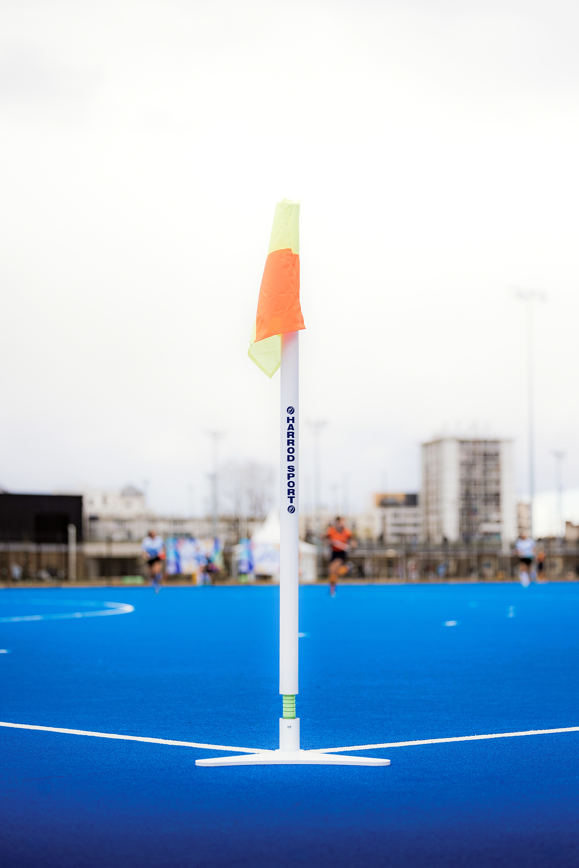 RC France - CA Montrouge • 23/03/2024