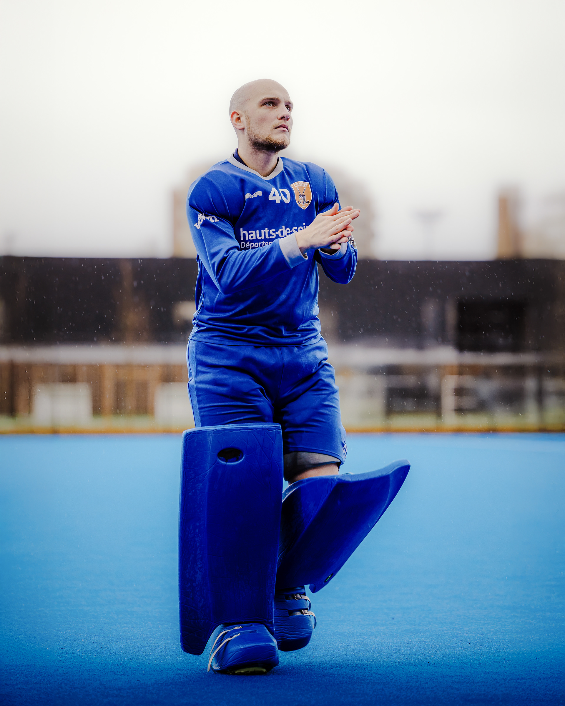 RC France - CA Montrouge • 23/03/2024