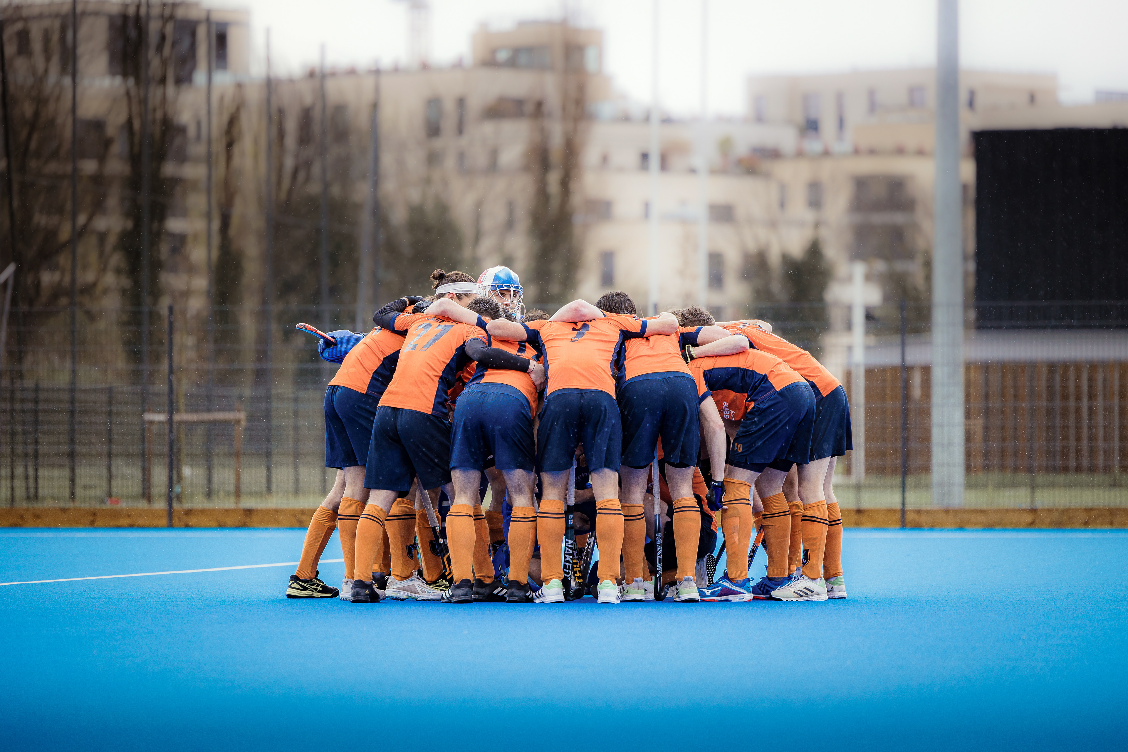 RC France - CA Montrouge • 23/03/2024