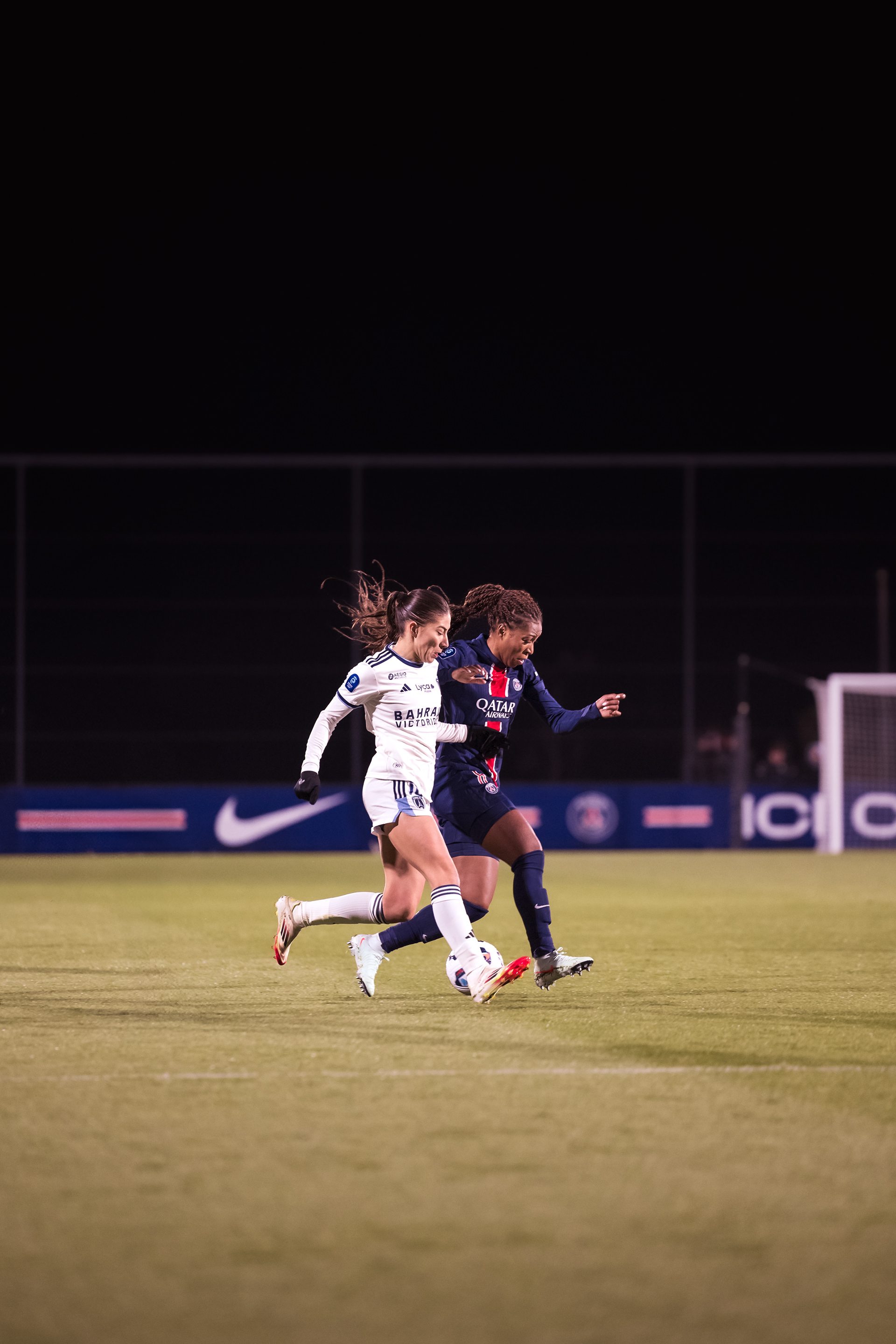 Paris Saint-Germain - Paris Football Club • 15/03/2025