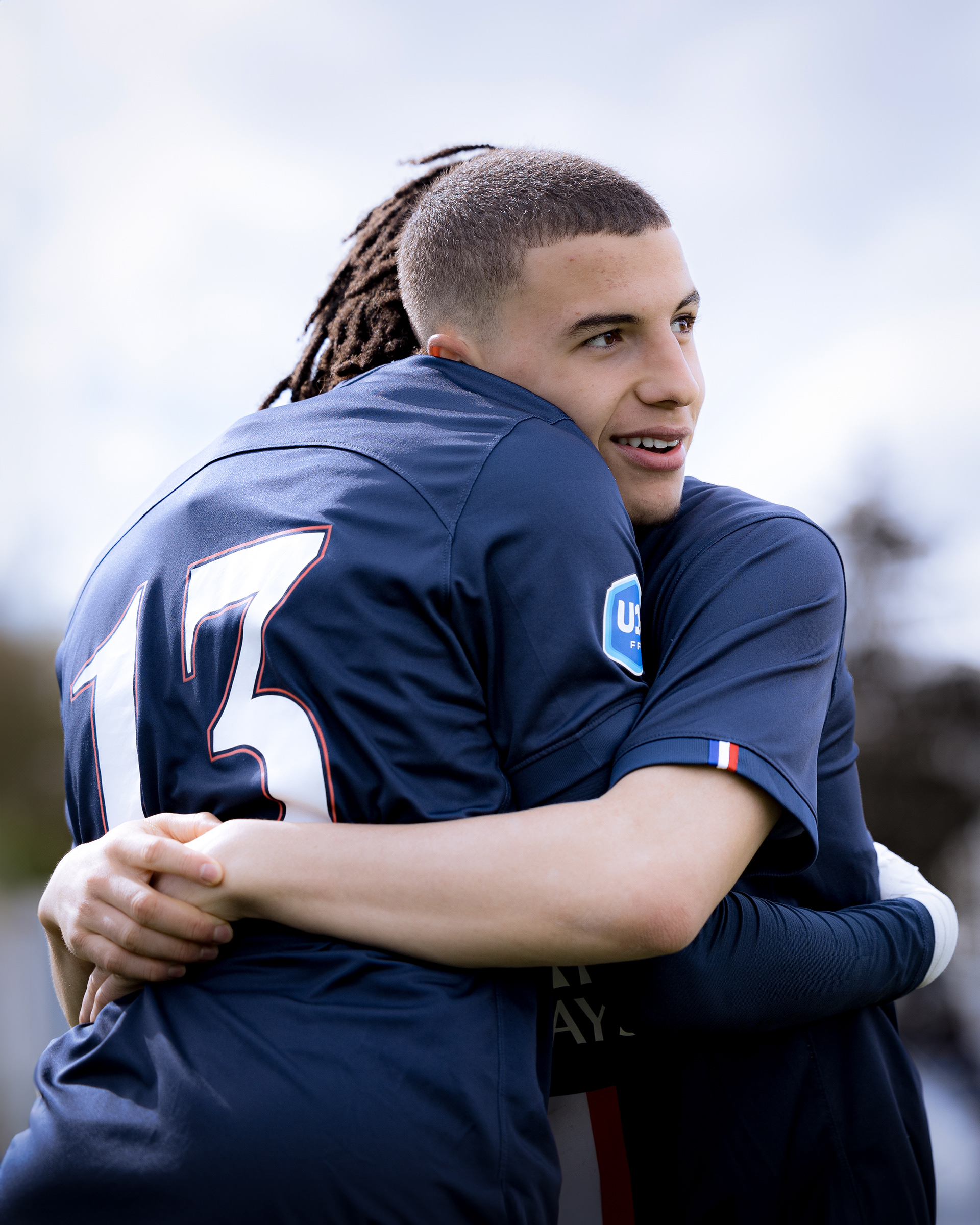 Paris Saint-Germain - SM Caen • 23/04/2023