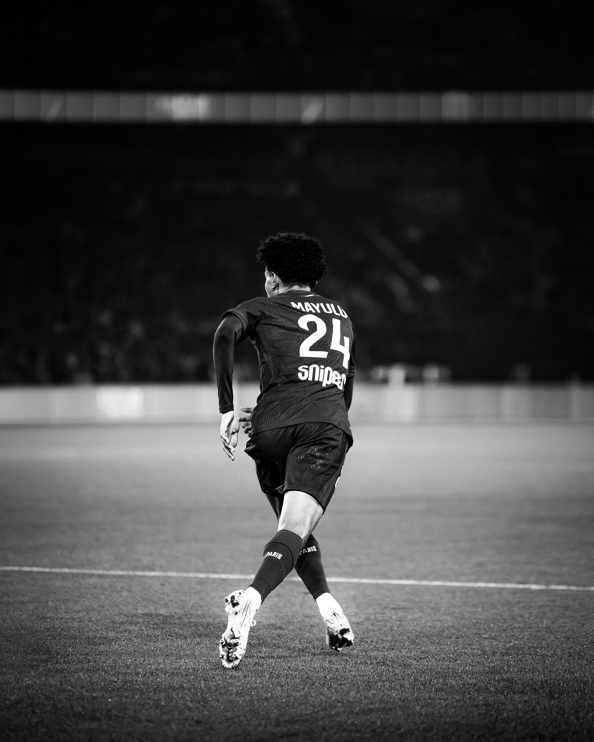 Paris Saint-Germain - RC Strasbourg • 19/10/2024