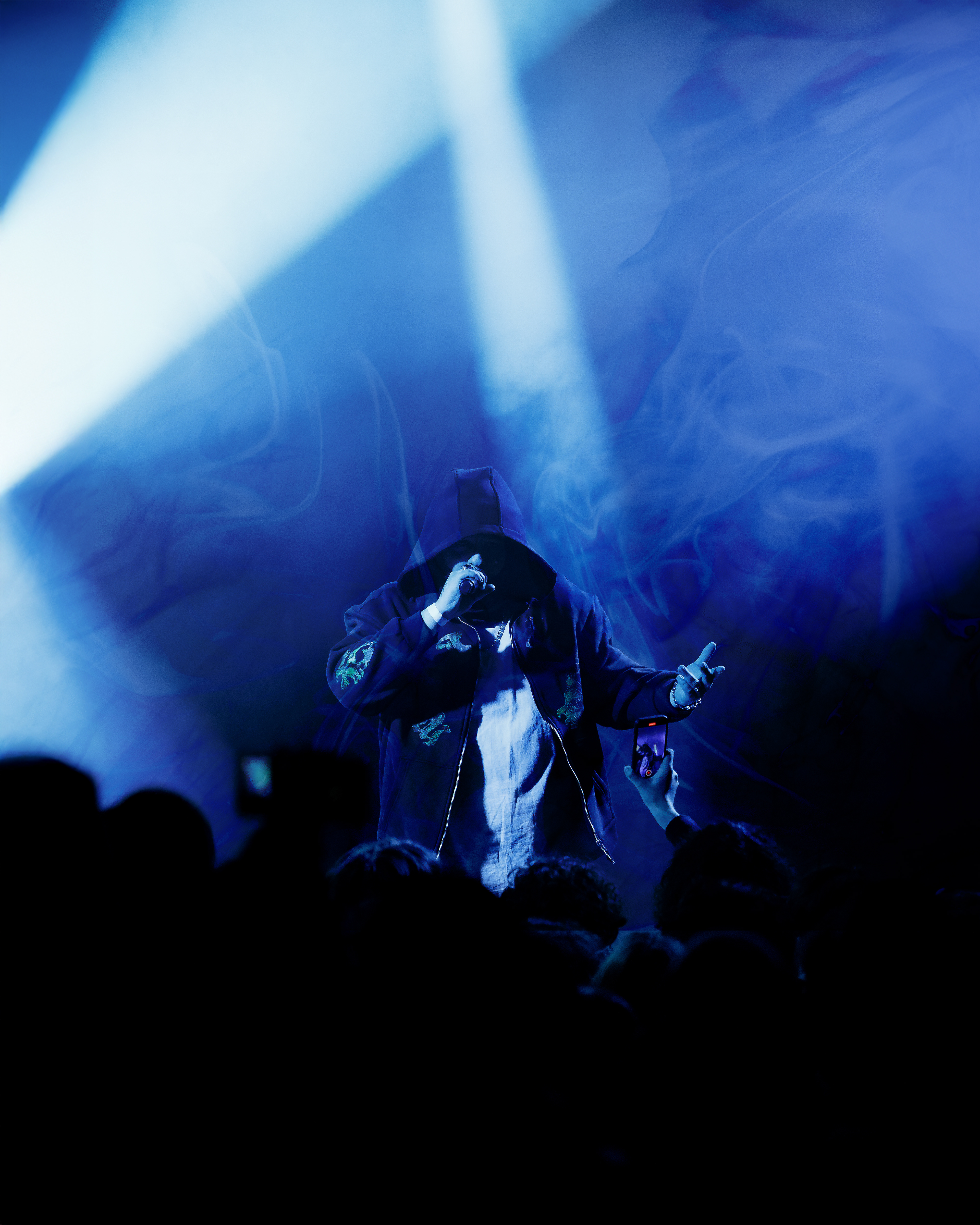 Concert Jeune Mort • 31/01/2025