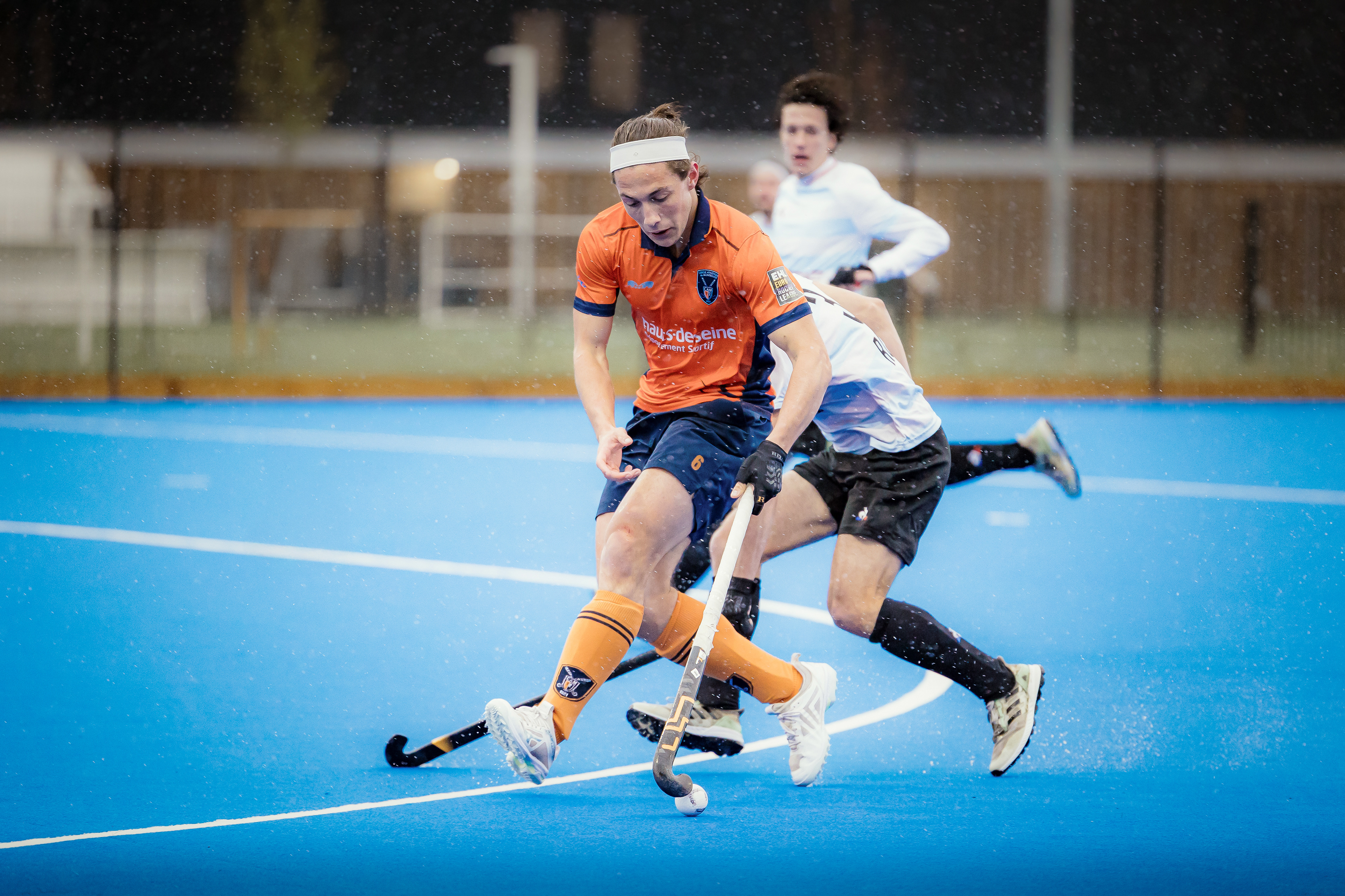 RC France - CA Montrouge • 23/03/2024