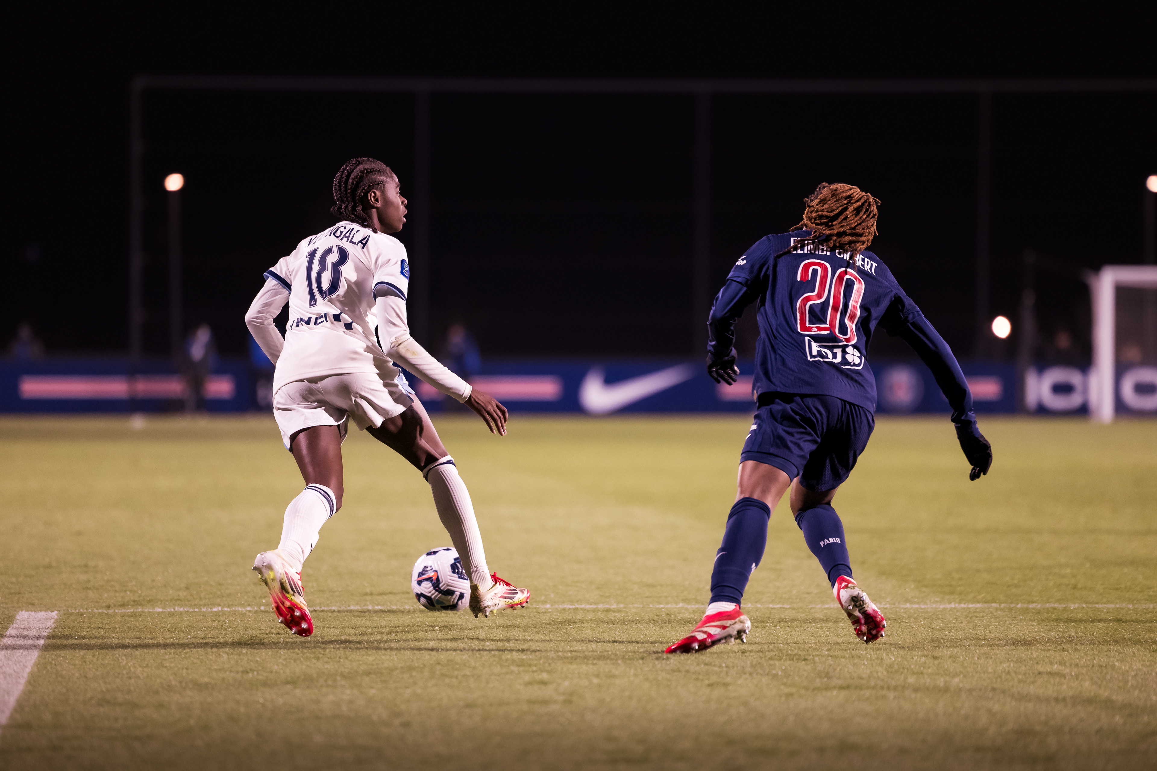 Paris Saint-Germain - Paris Football Club • 15/03/2025