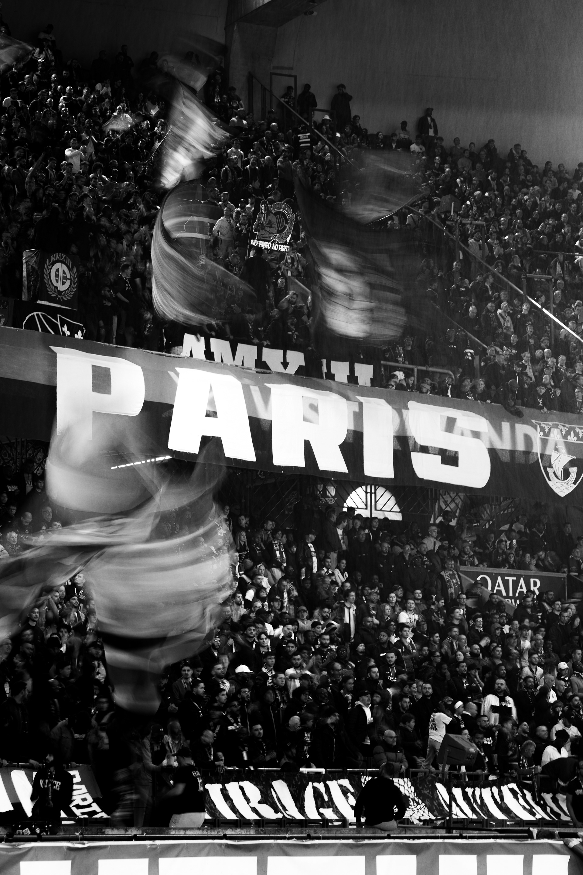 Paris Saint-Germain - RC Strasbourg • 19/10/2024
