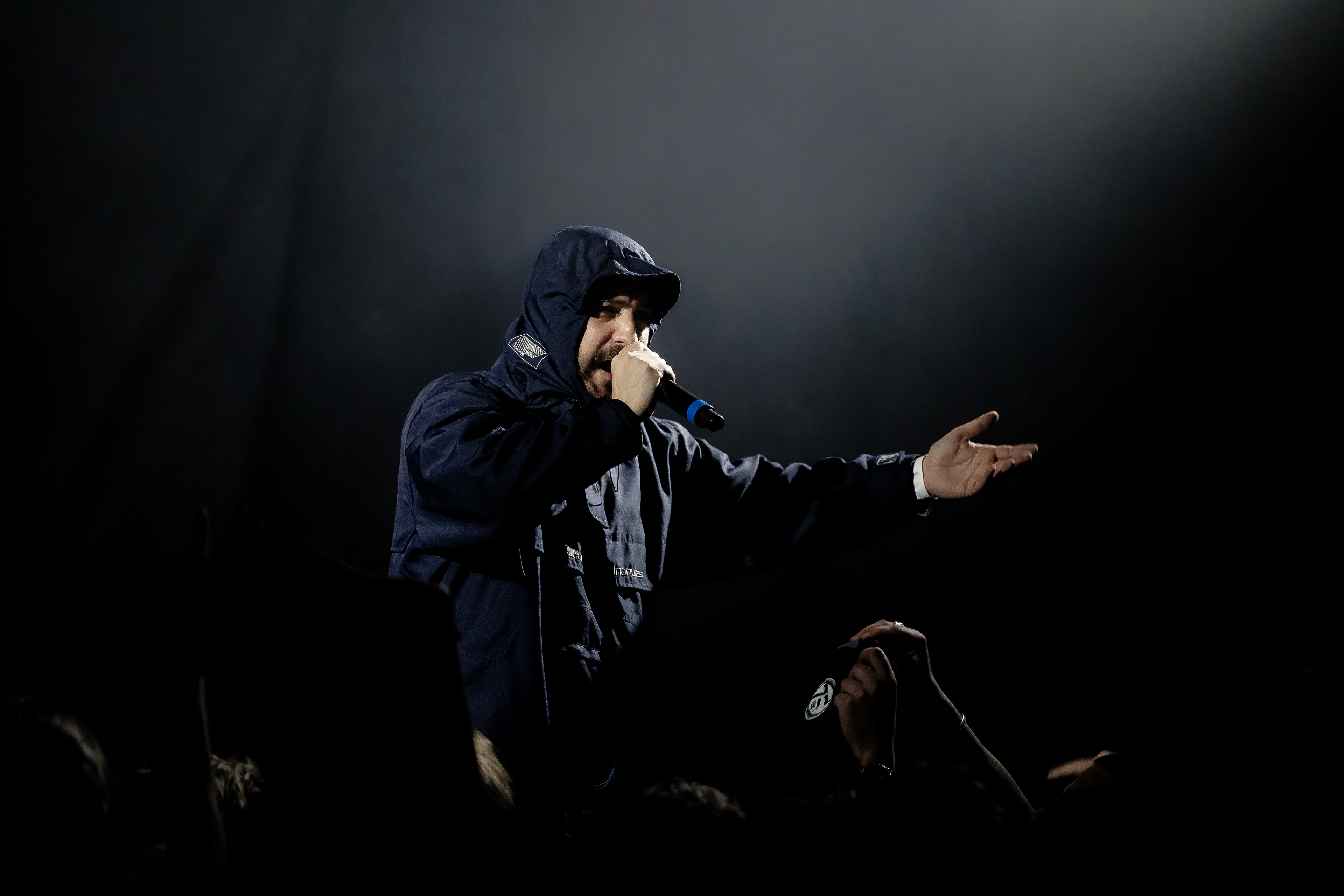 Concert Jeune Mort • 31/01/2025
