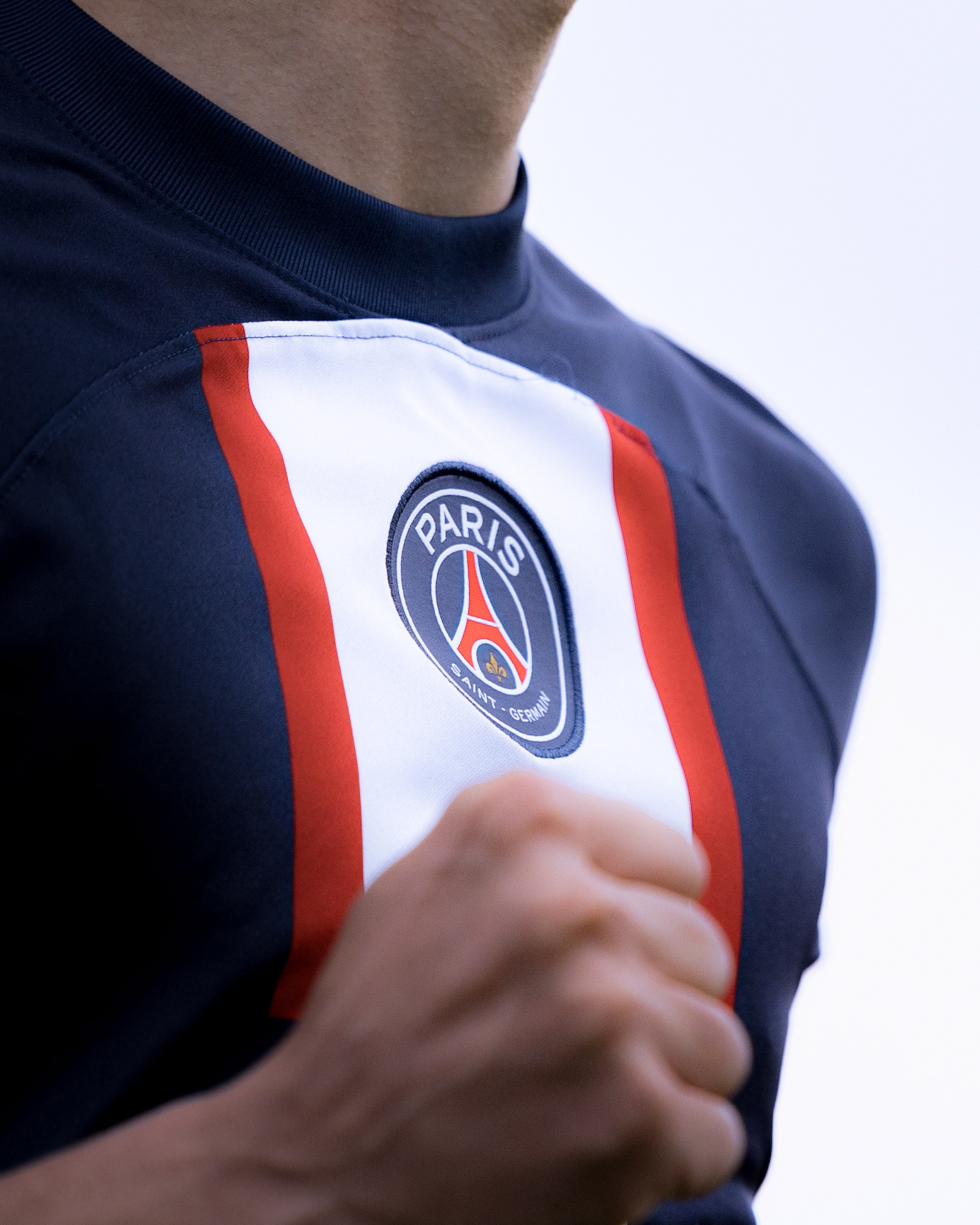 Paris Saint-Germain - SM Caen • 23/04/2023