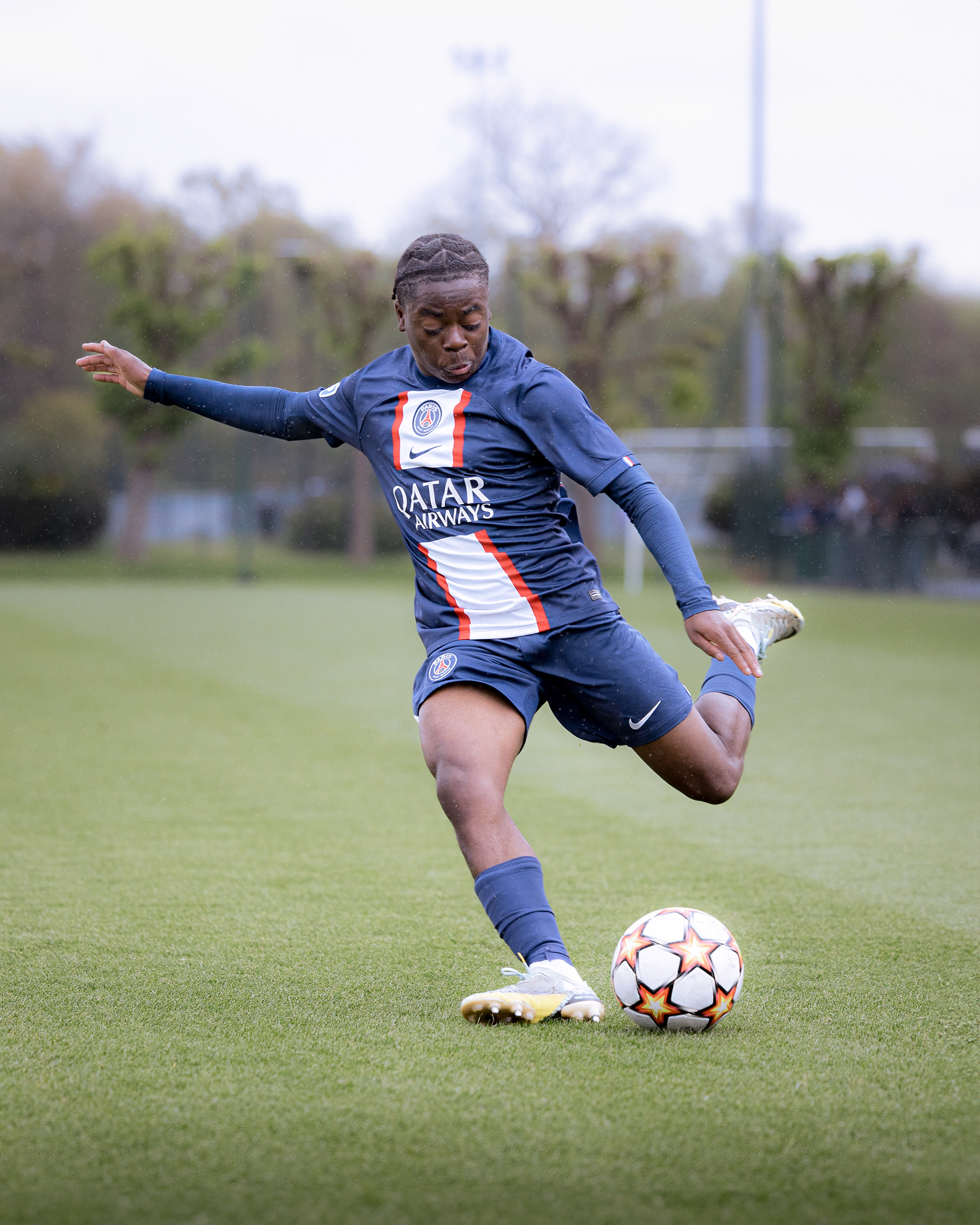 Paris Saint-Germain - SM Caen • 23/04/2023