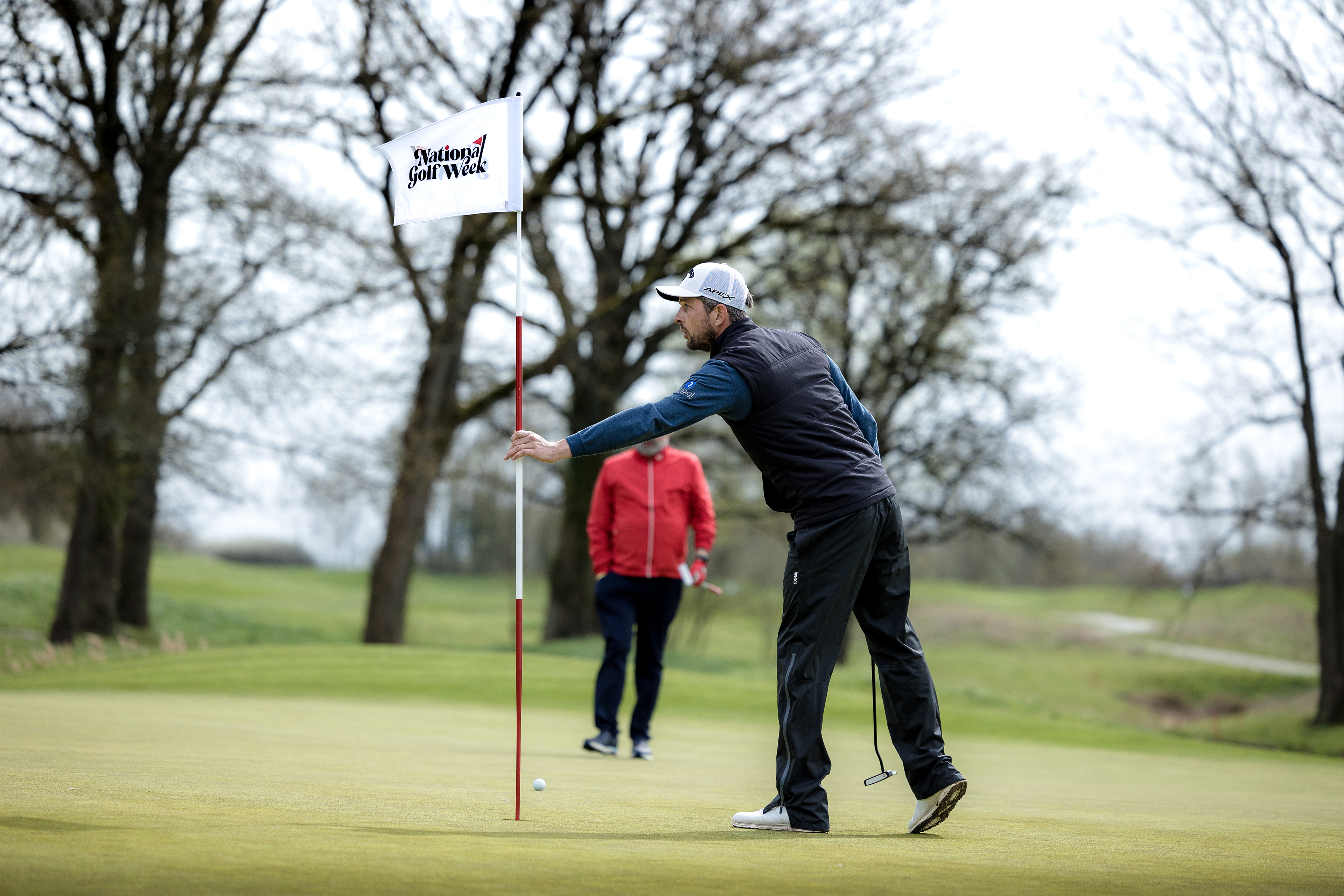 National Golf Week • 31/03/2023