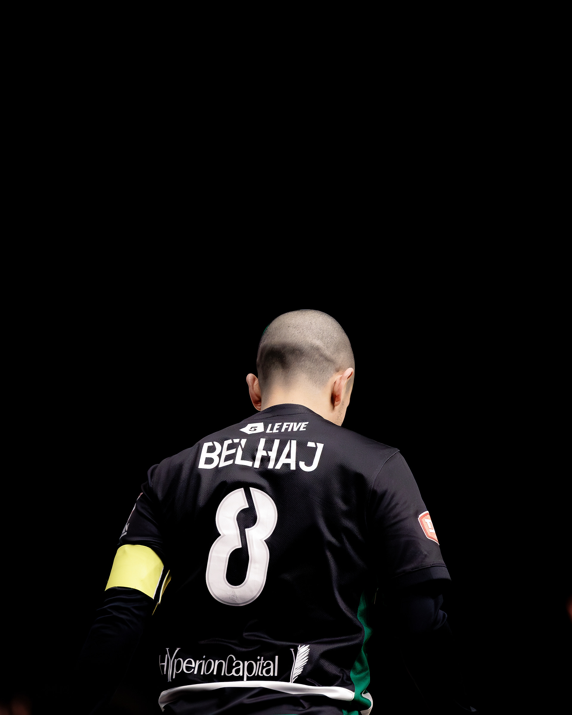 Sporting Club Paris - GOAL FC • 11/01/2025