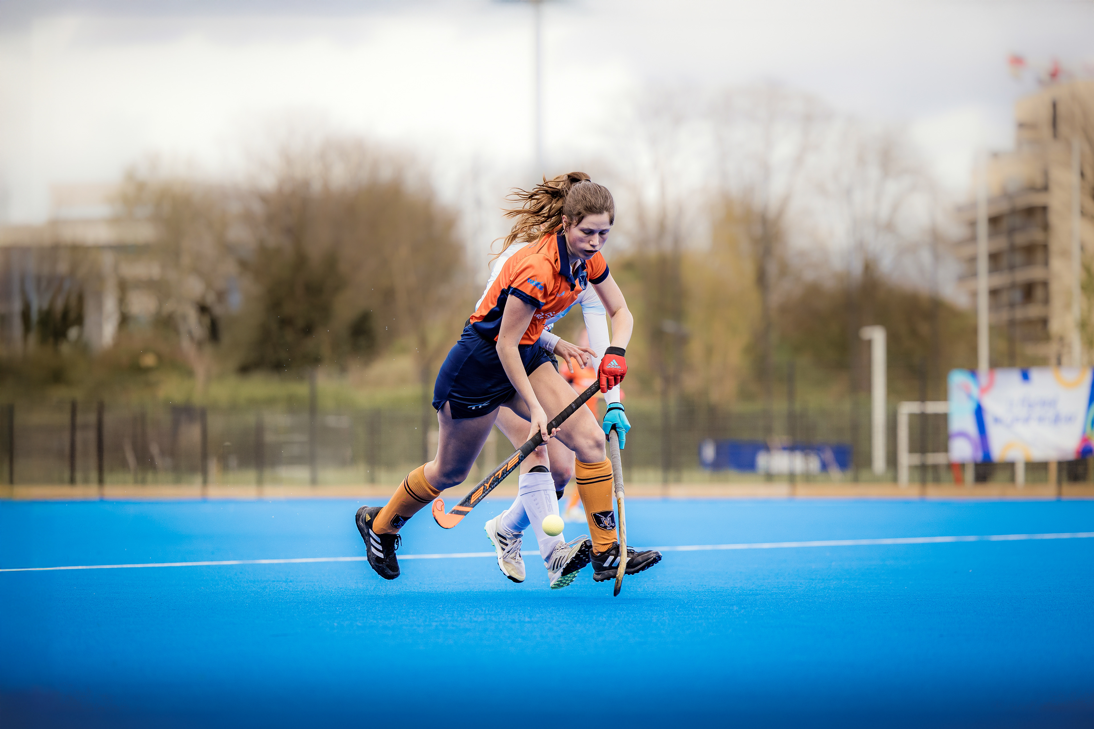 RC France - CA Montrouge • 23/03/2024