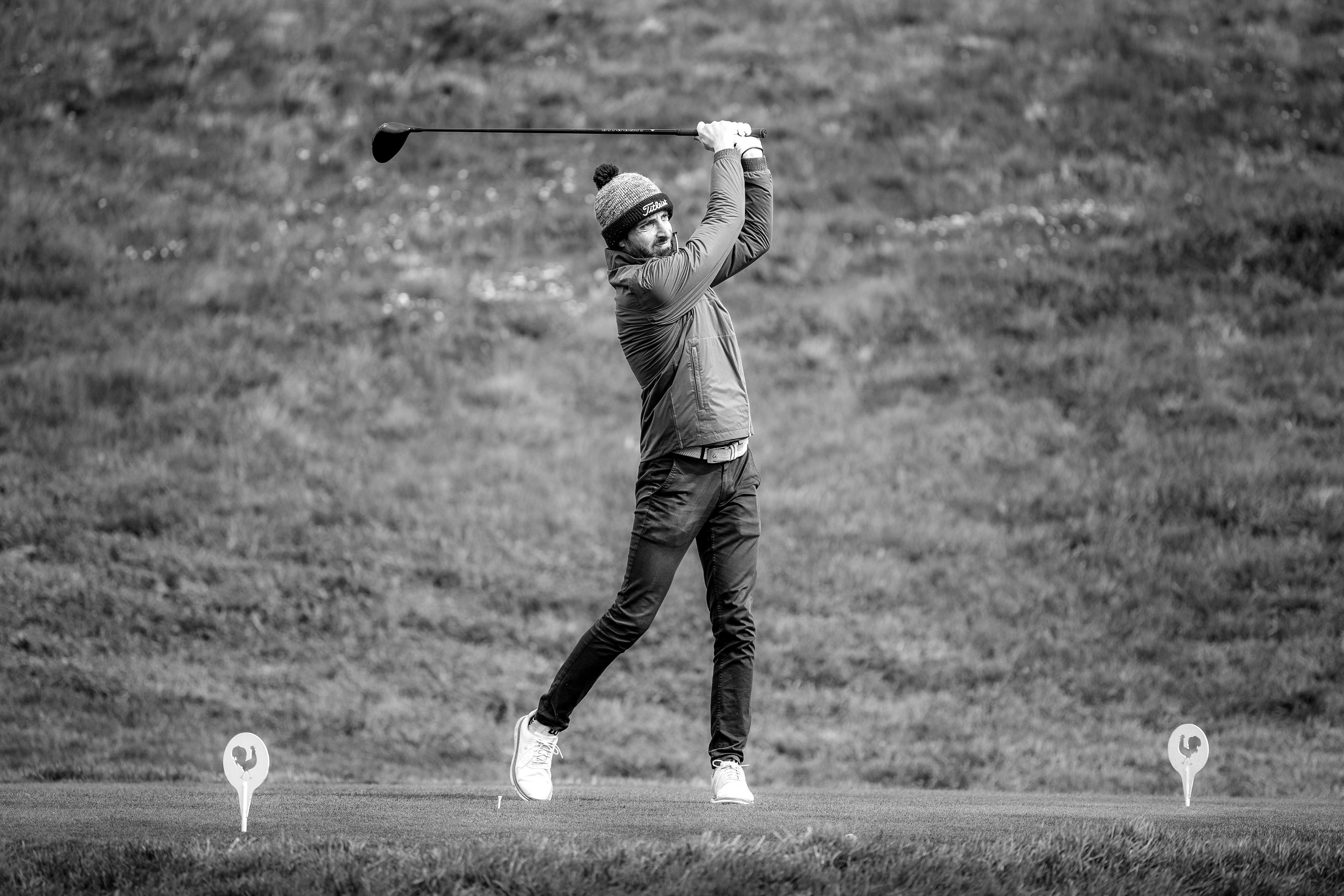 National Golf Week • 31/03/2023