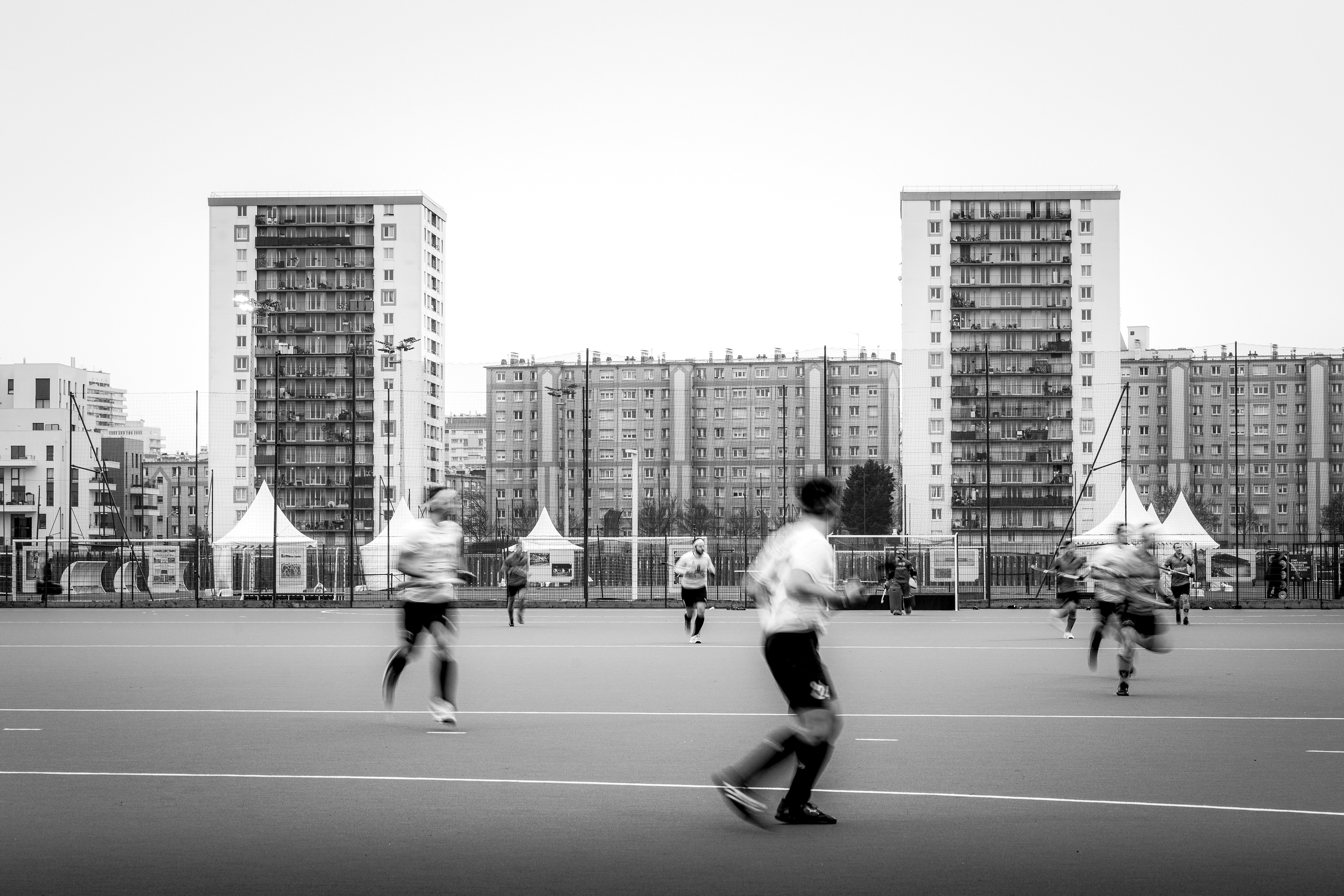 RC France - CA Montrouge • 23/03/2024