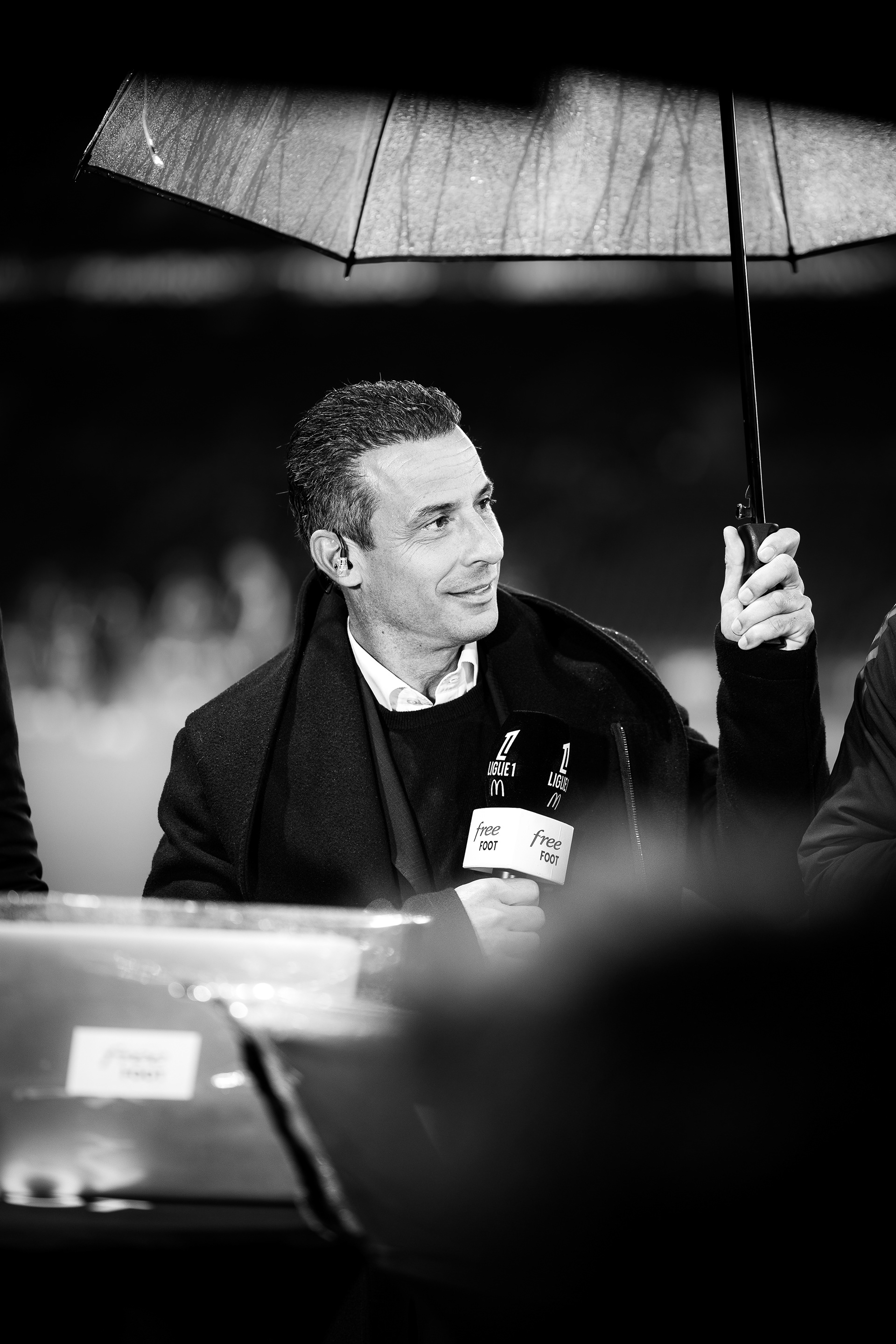 Paris Saint-Germain - RC Strasbourg • 19/10/2024