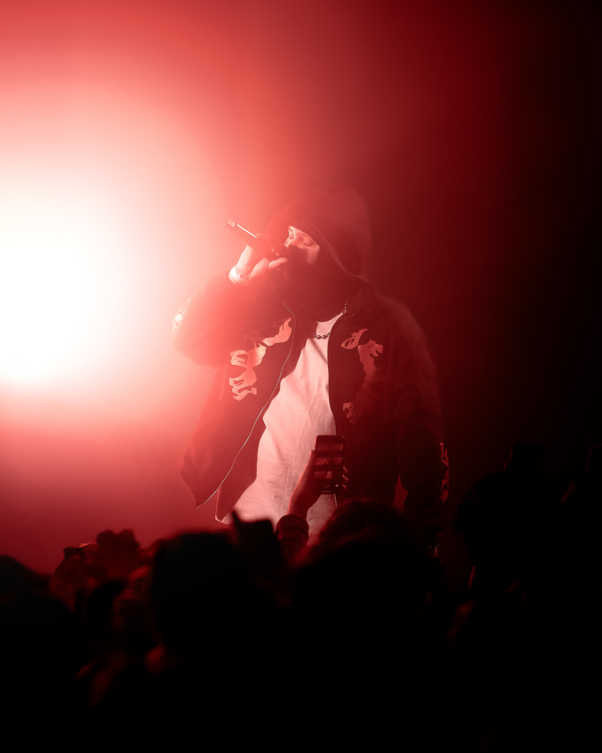 Concert Jeune Mort • 31/01/2025