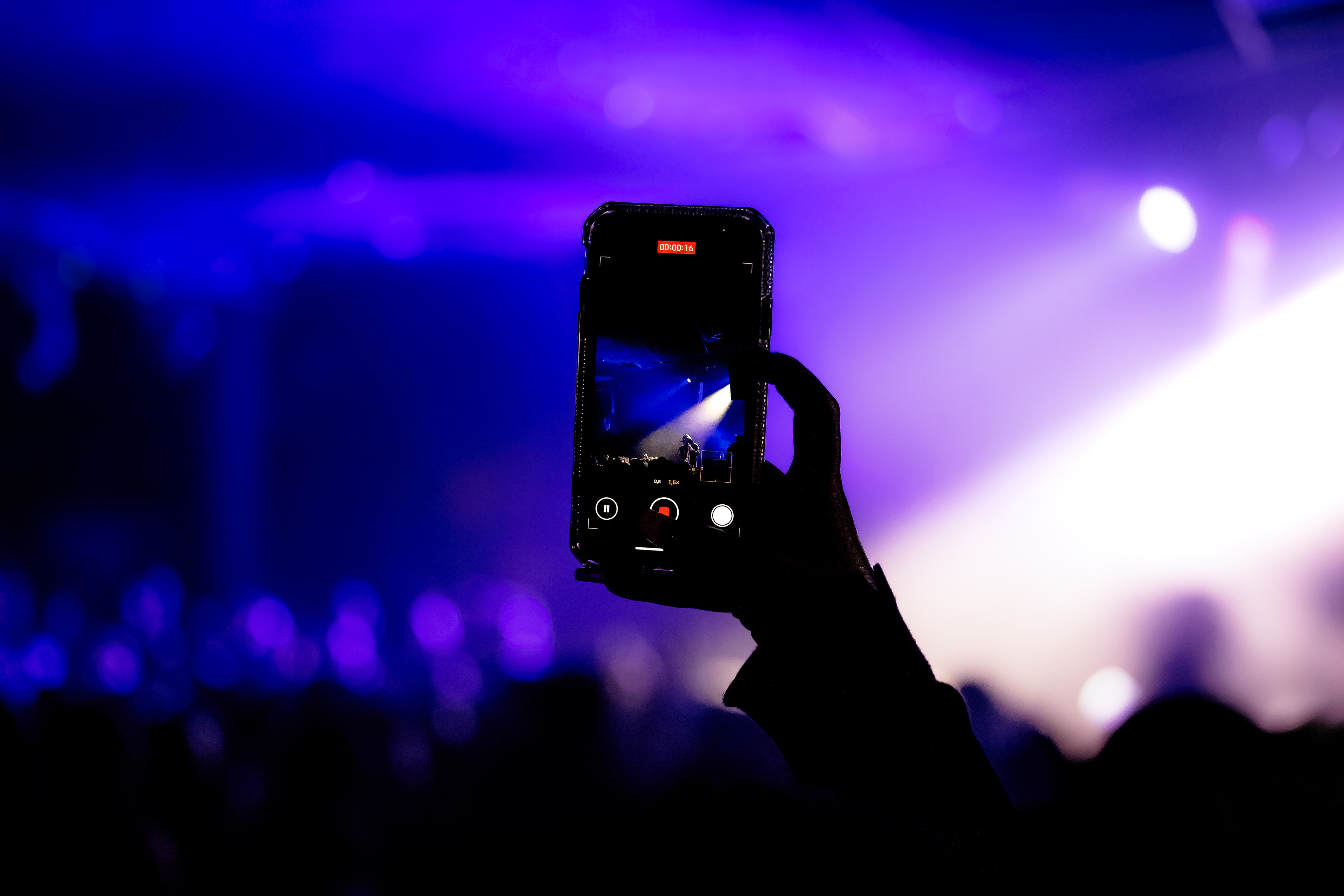 Concert Jeune Mort • 31/01/2025