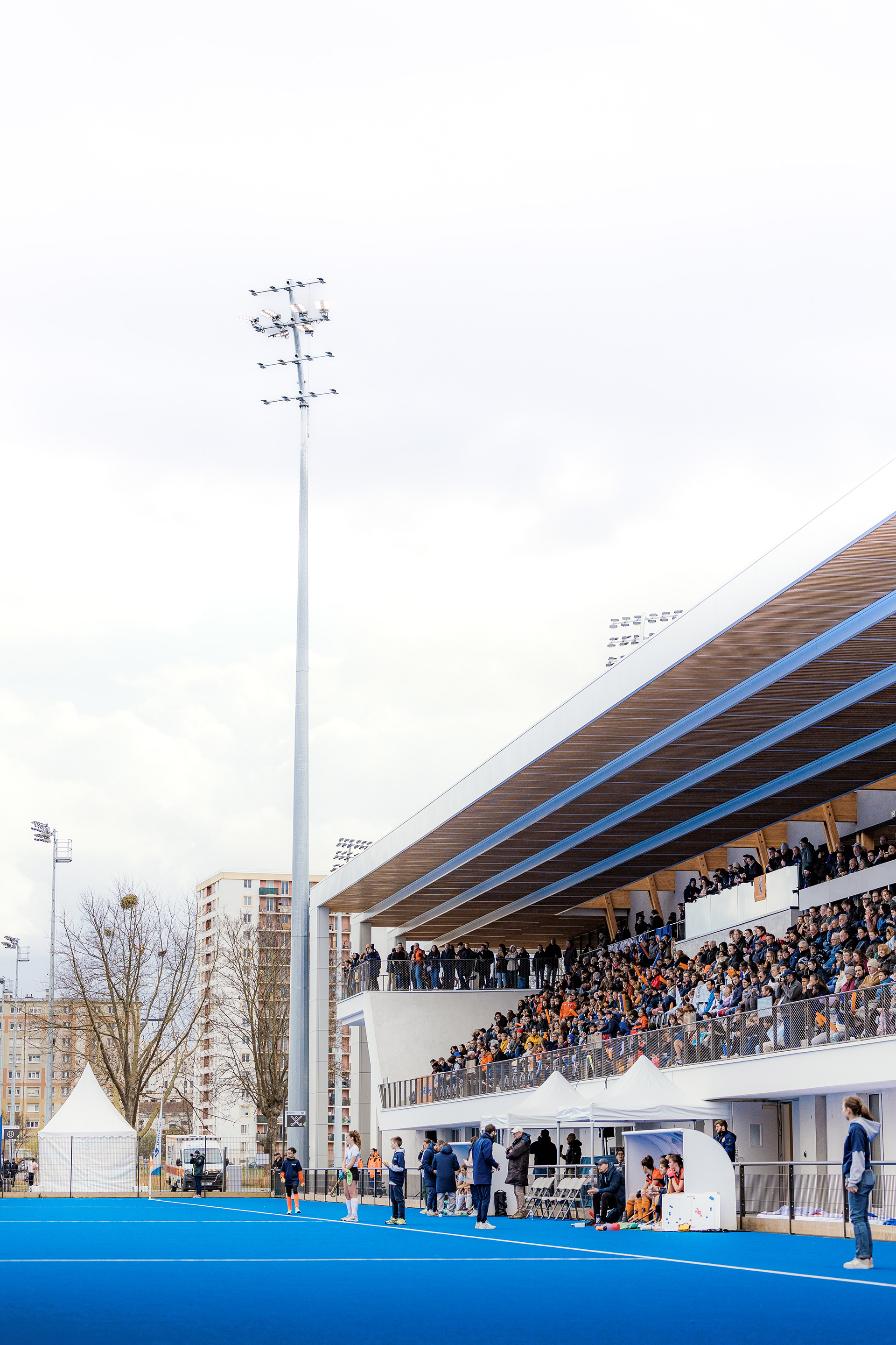 RC France - CA Montrouge • 23/03/2024