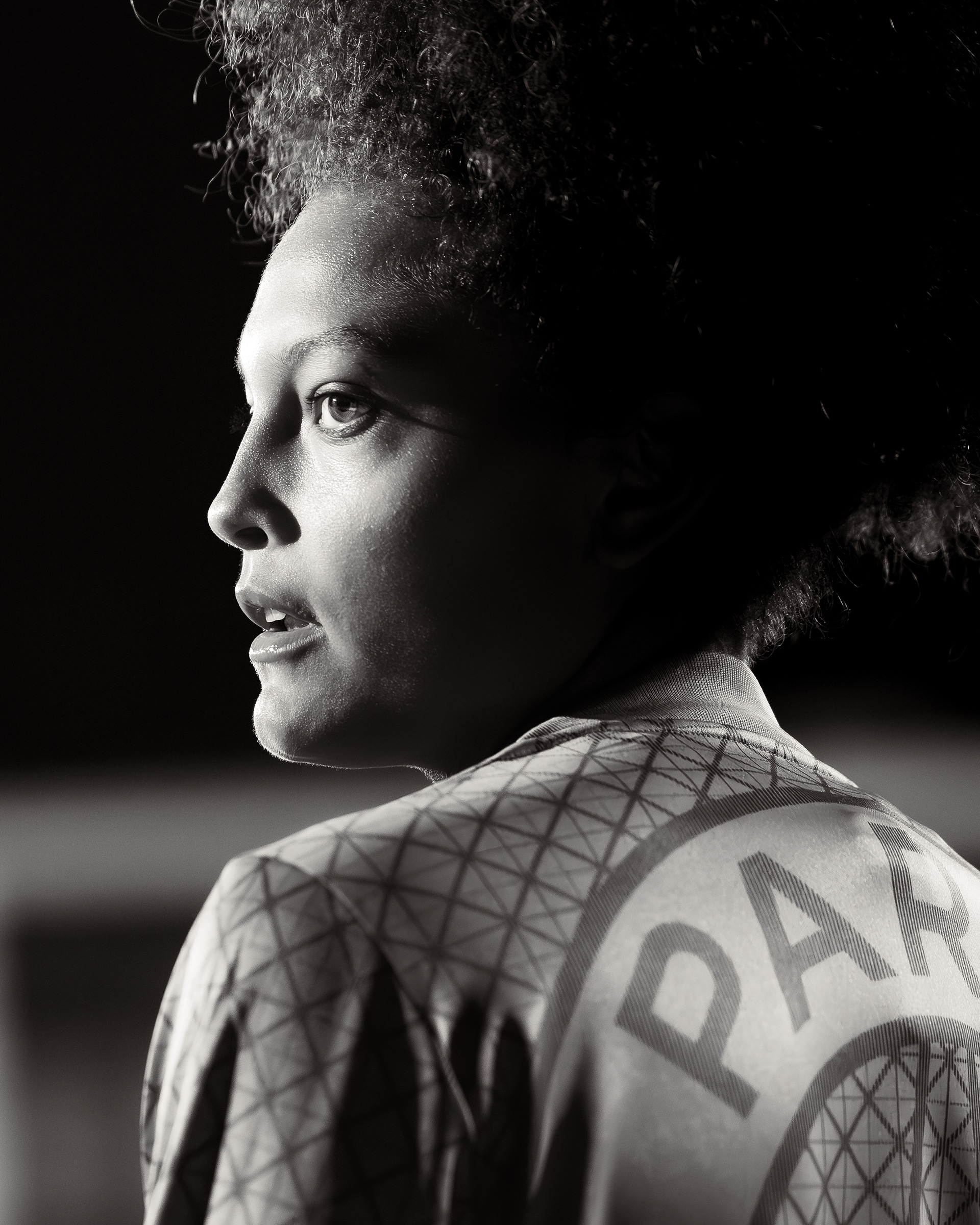 Paris Saint-Germain - Real Madrid • 16/10/2025 • UEFA Women's Champions League