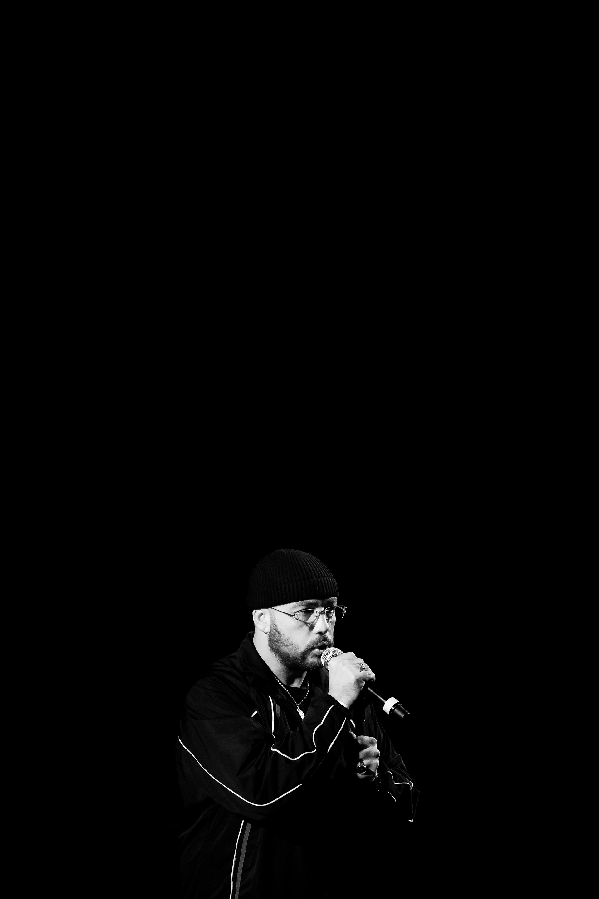 Concert Jeune Mort • 31/01/2025
