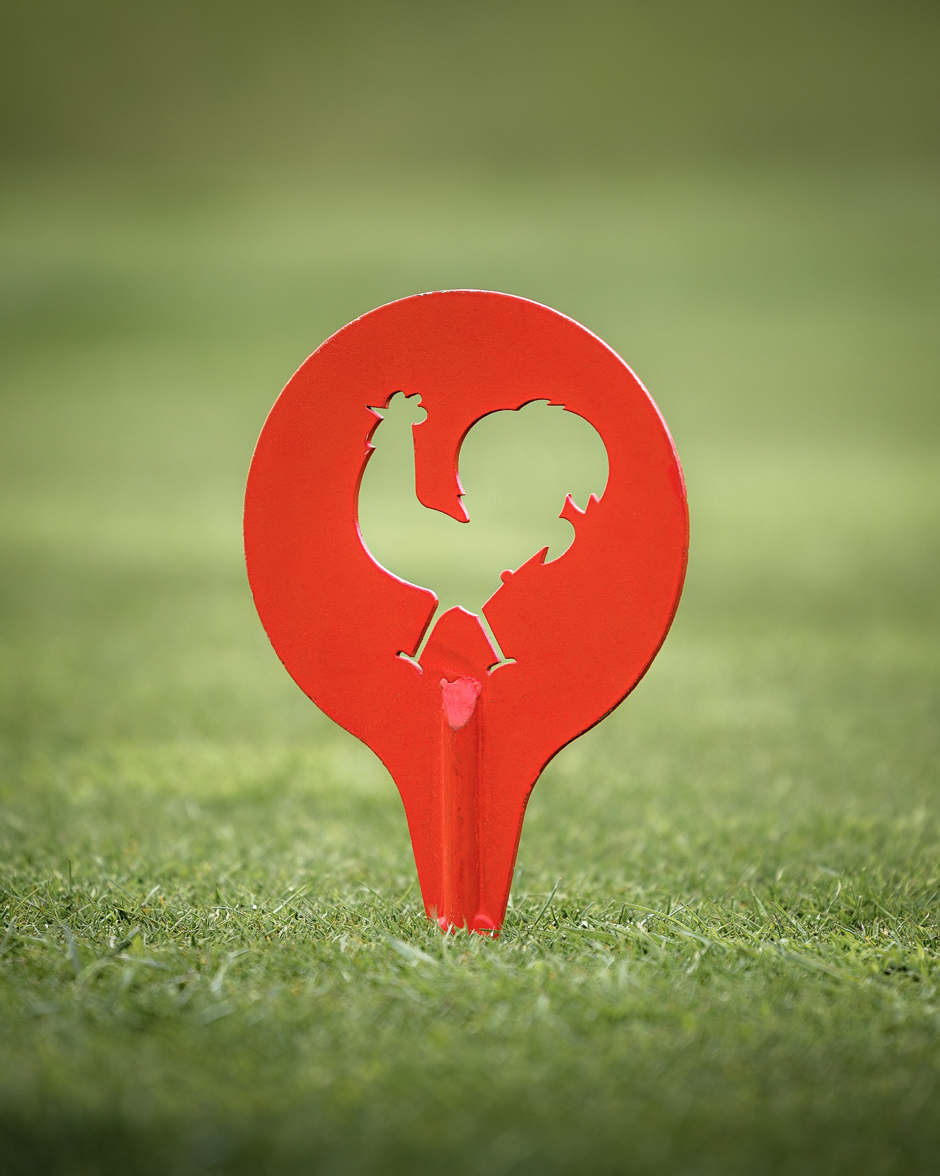 National Golf Week • 31/03/2023