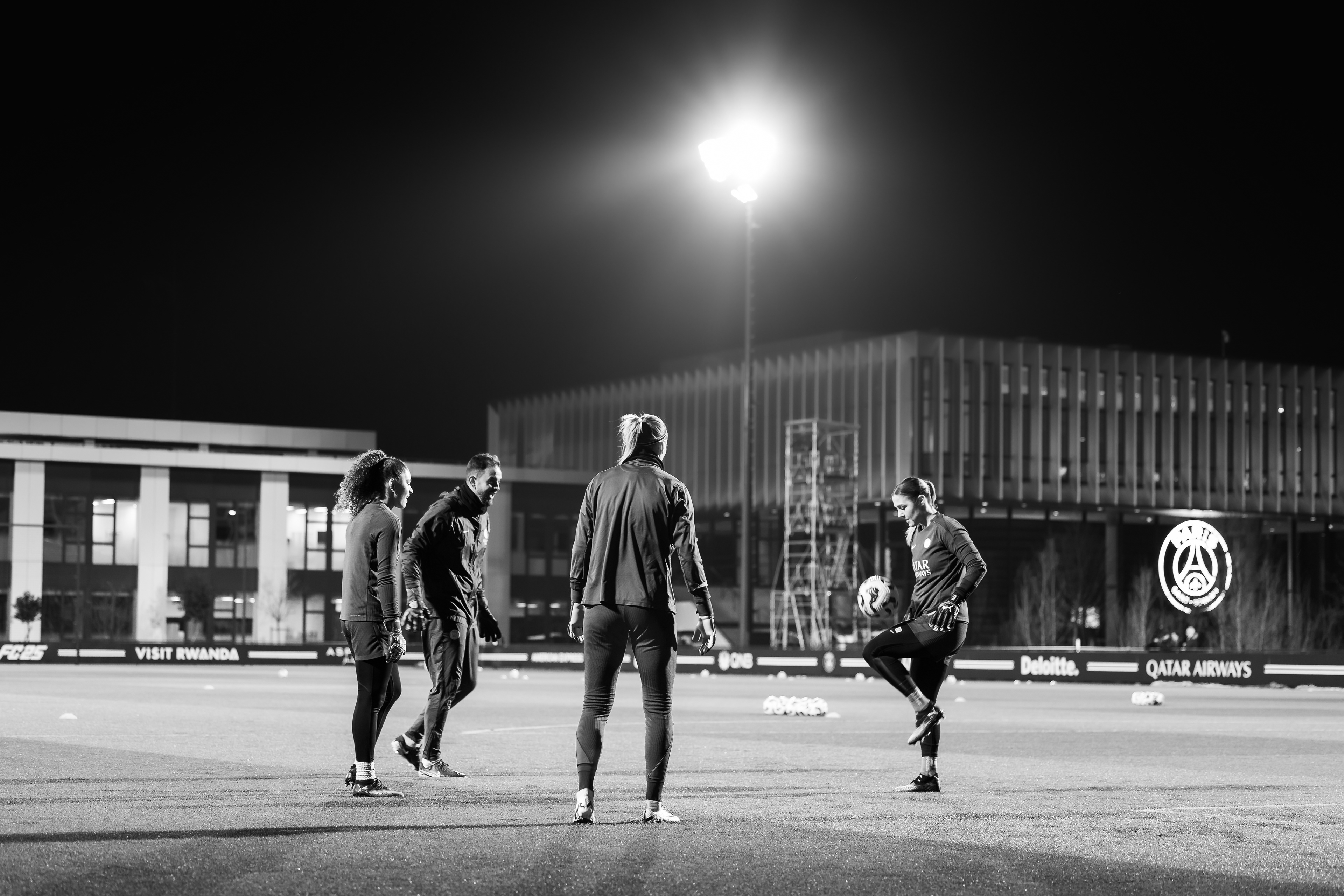 Paris Saint-Germain - Paris Football Club • 15/03/2025