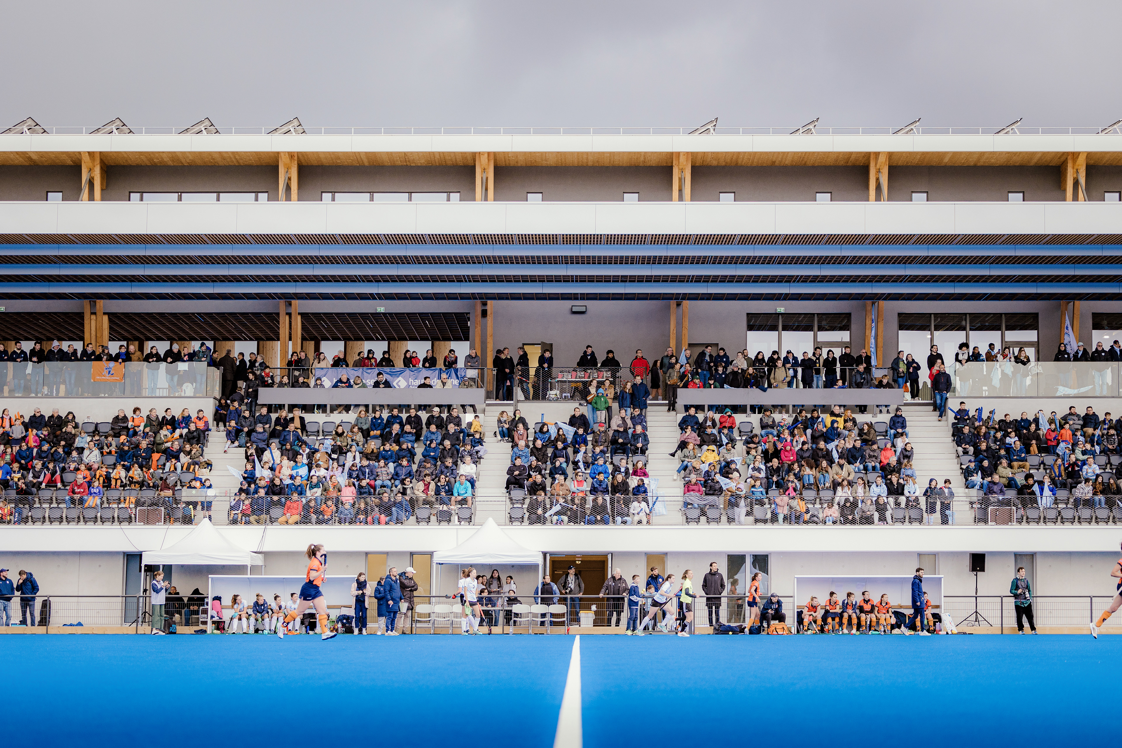 RC France - CA Montrouge • 23/03/2024