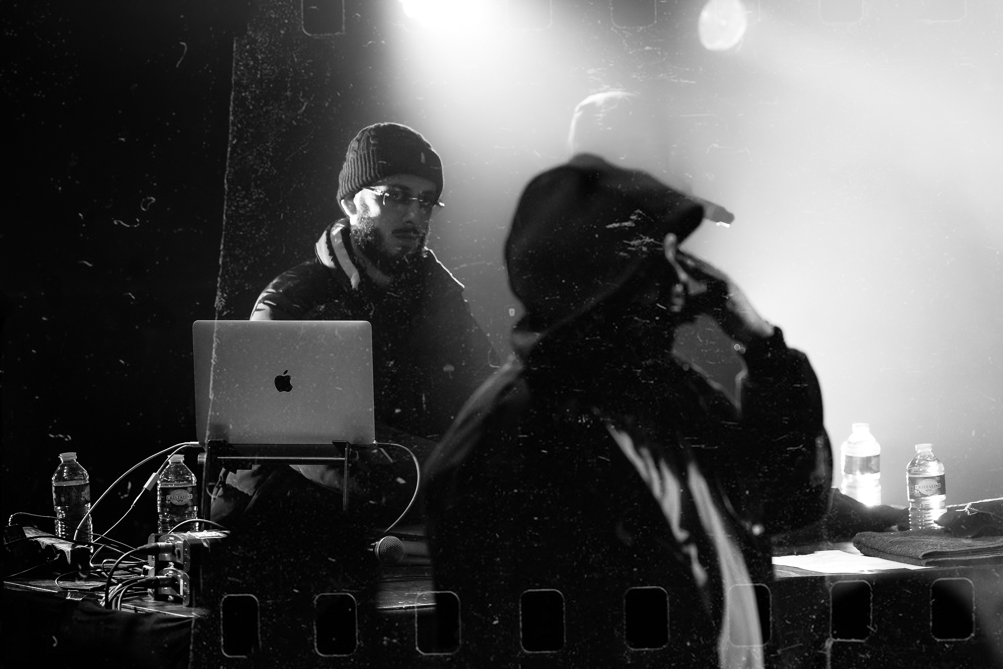 Concert Jeune Mort • 31/01/2025