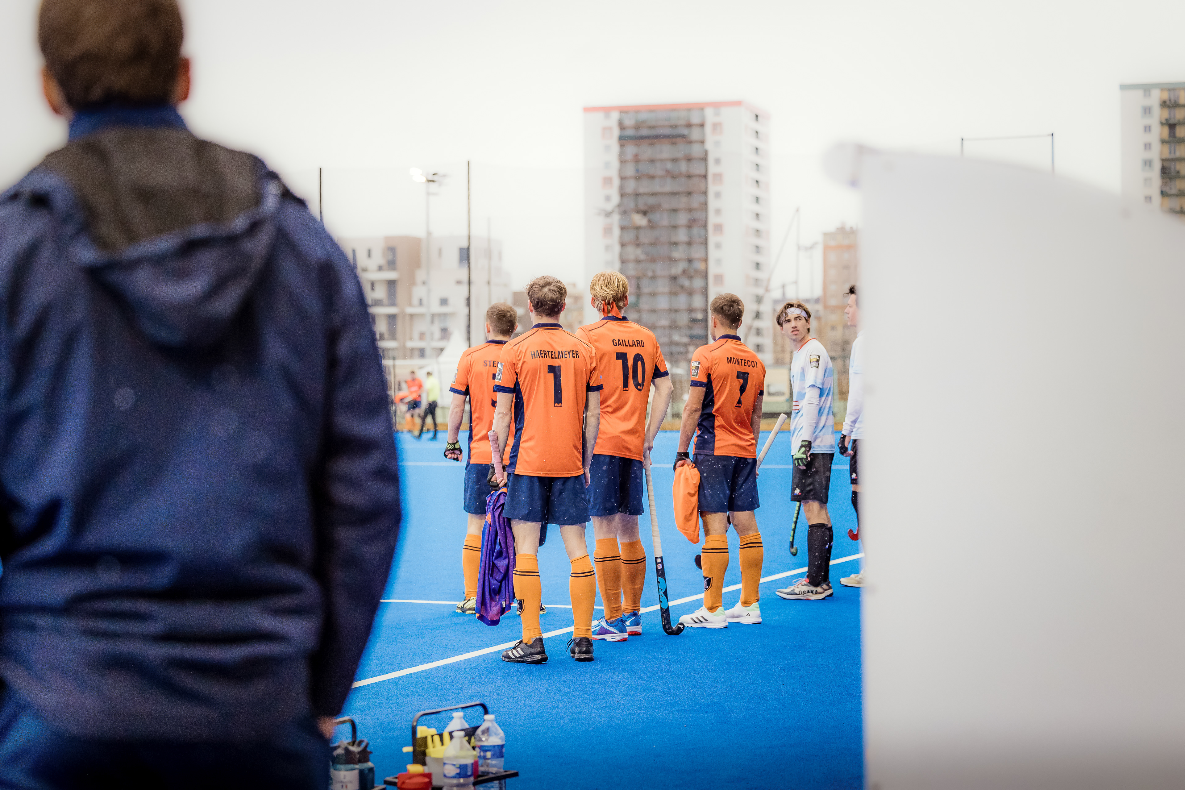 RC France - CA Montrouge • 23/03/2024