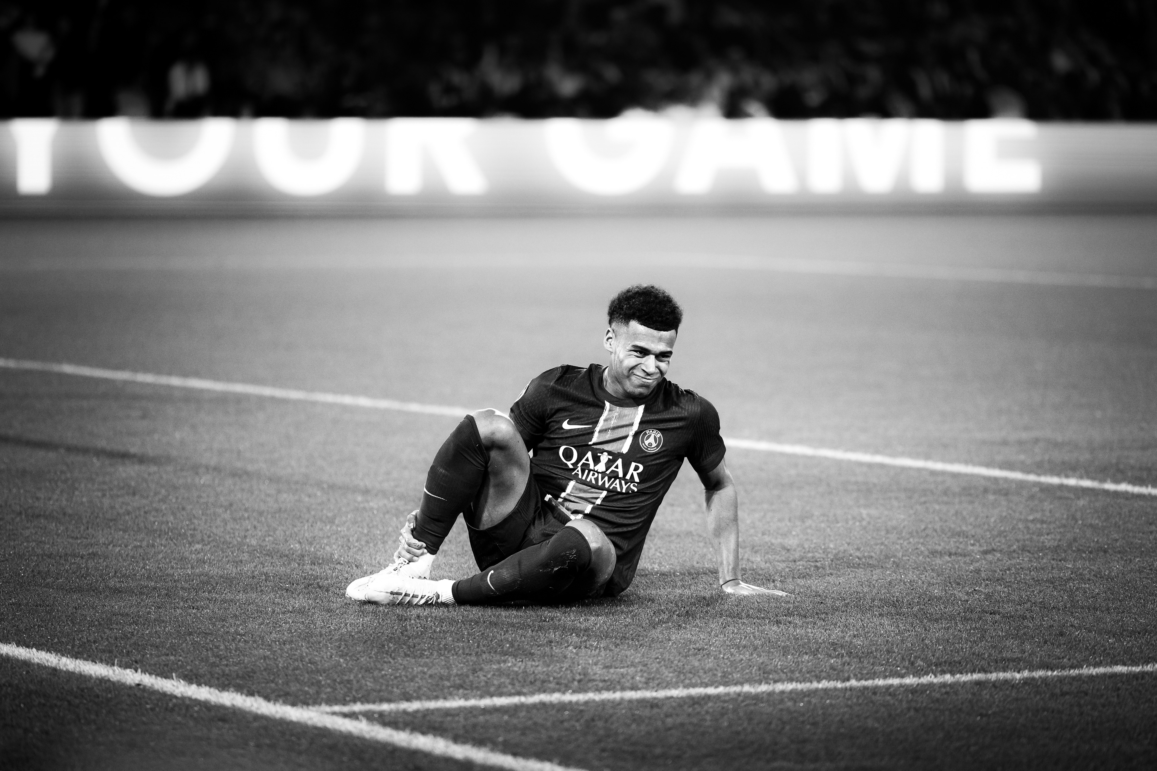 Paris Saint-Germain - RC Strasbourg • 19/10/2024