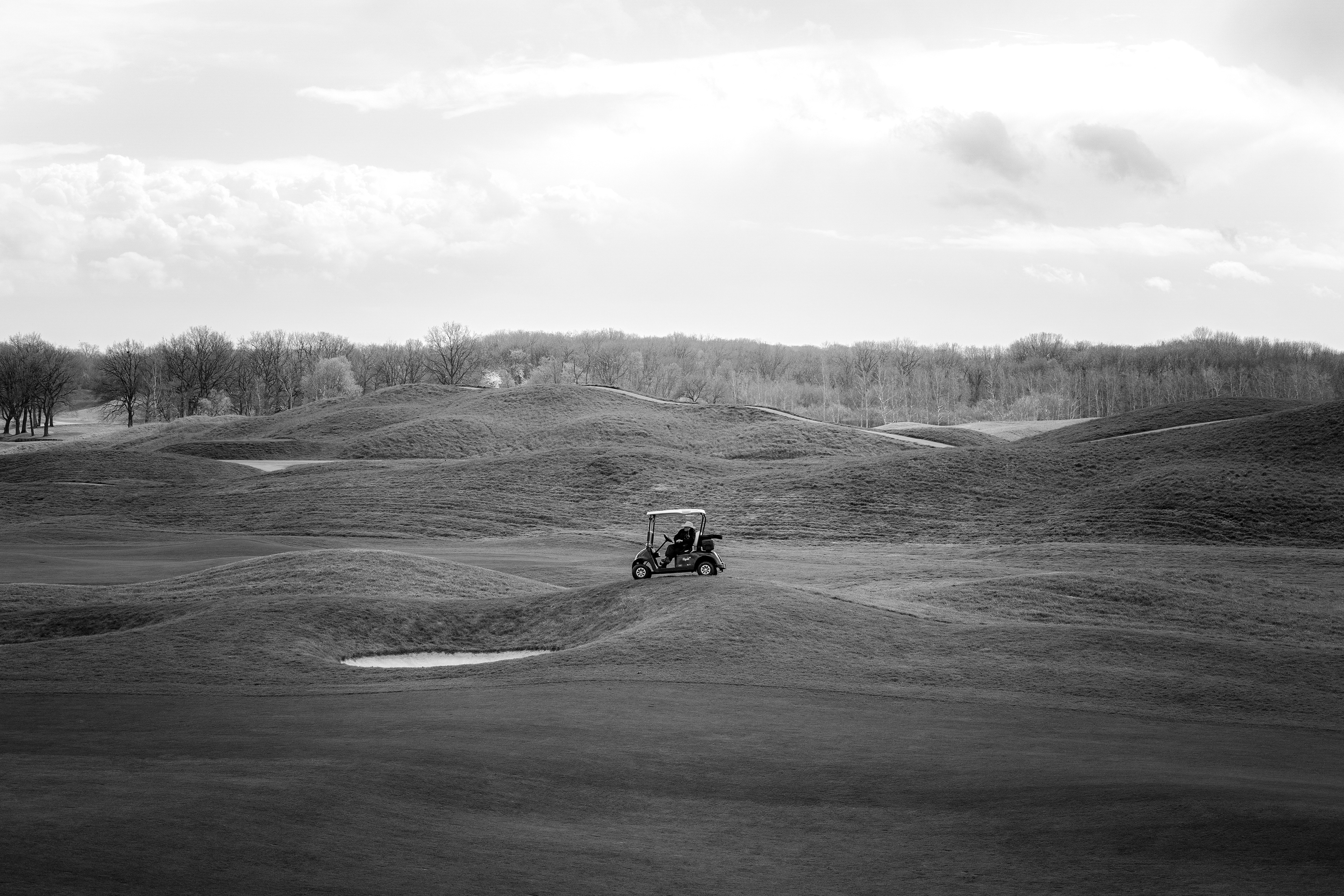 National Golf Week • 31/03/2023
