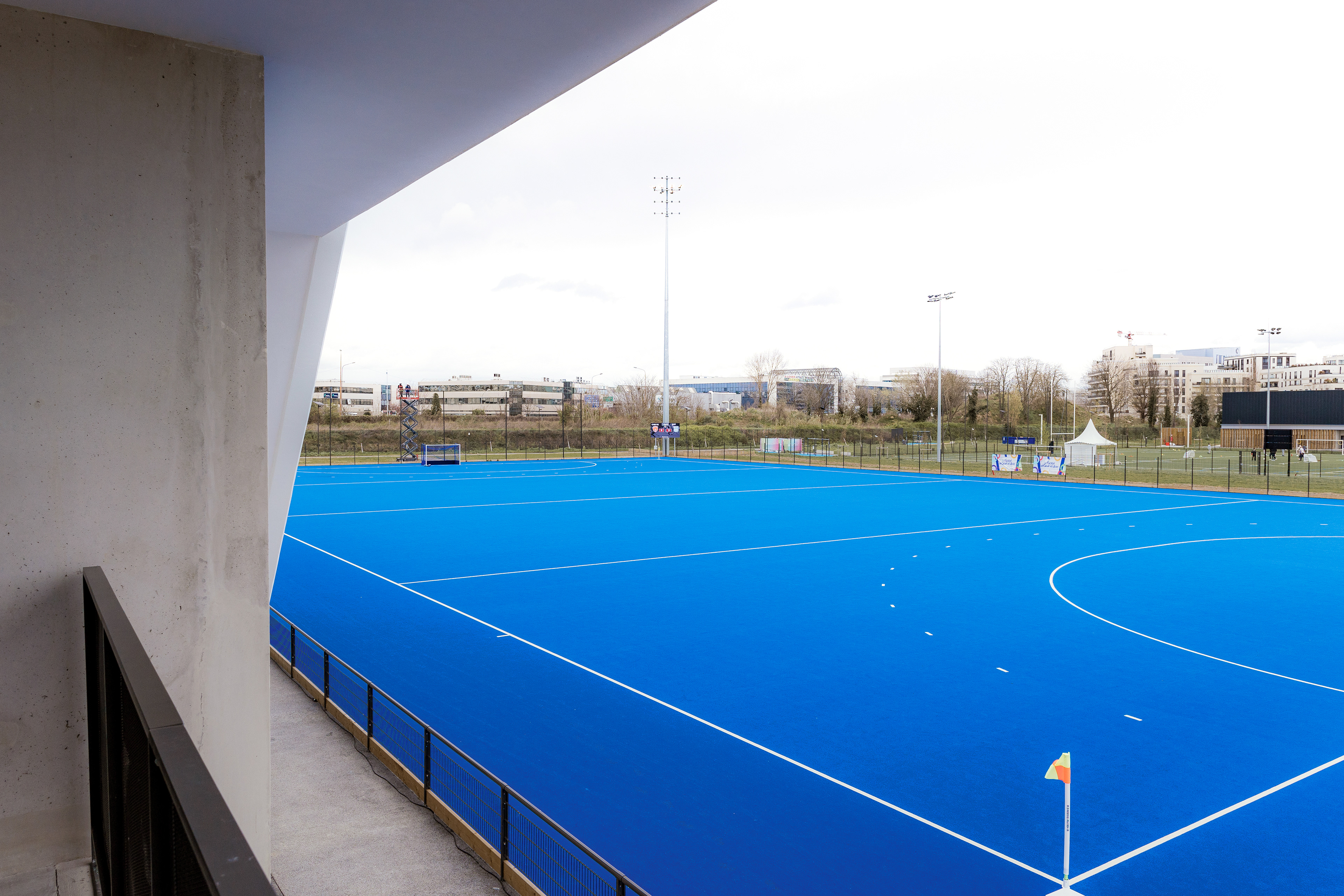 RC France - CA Montrouge • 23/03/2024