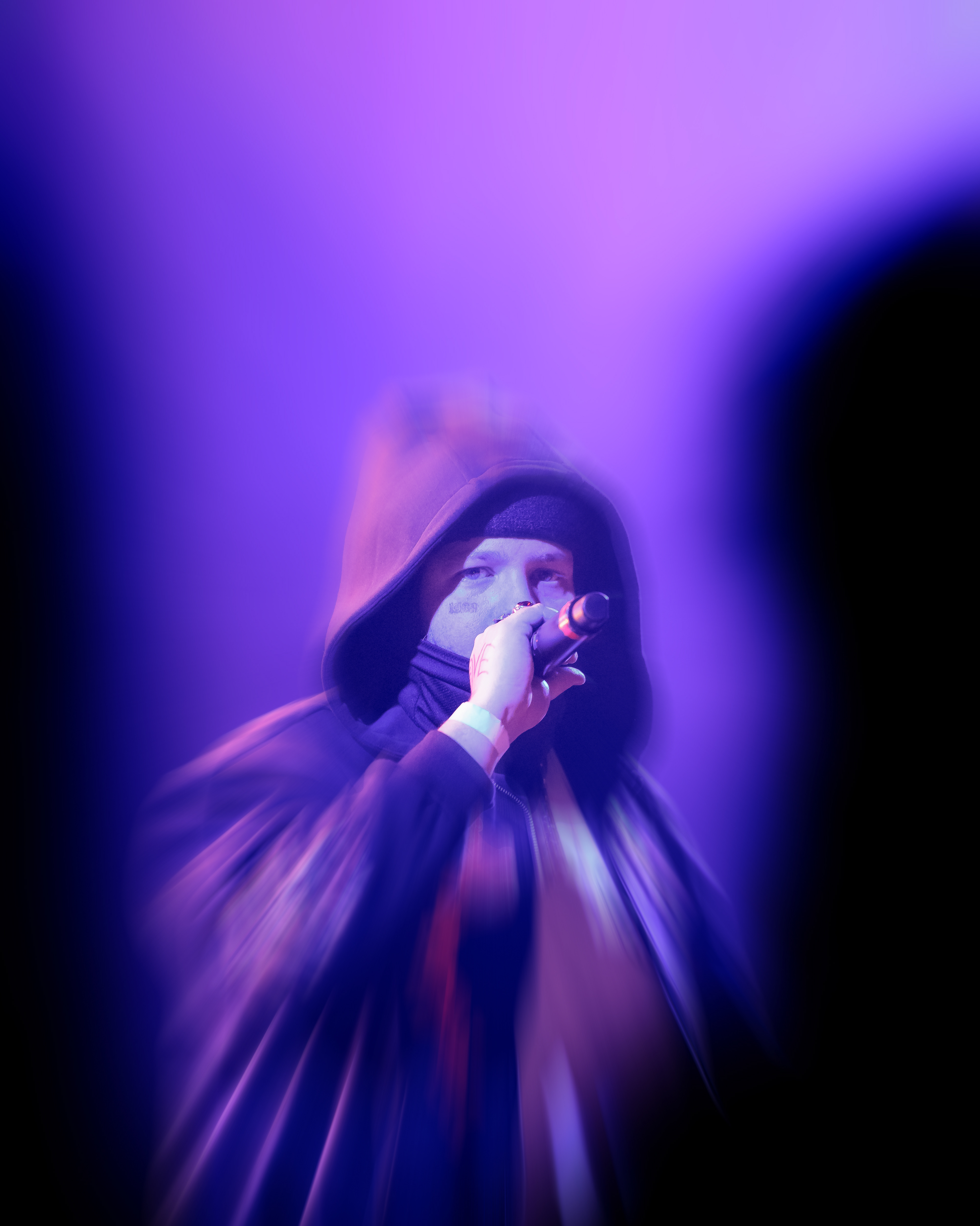 Concert Jeune Mort • 31/01/2025