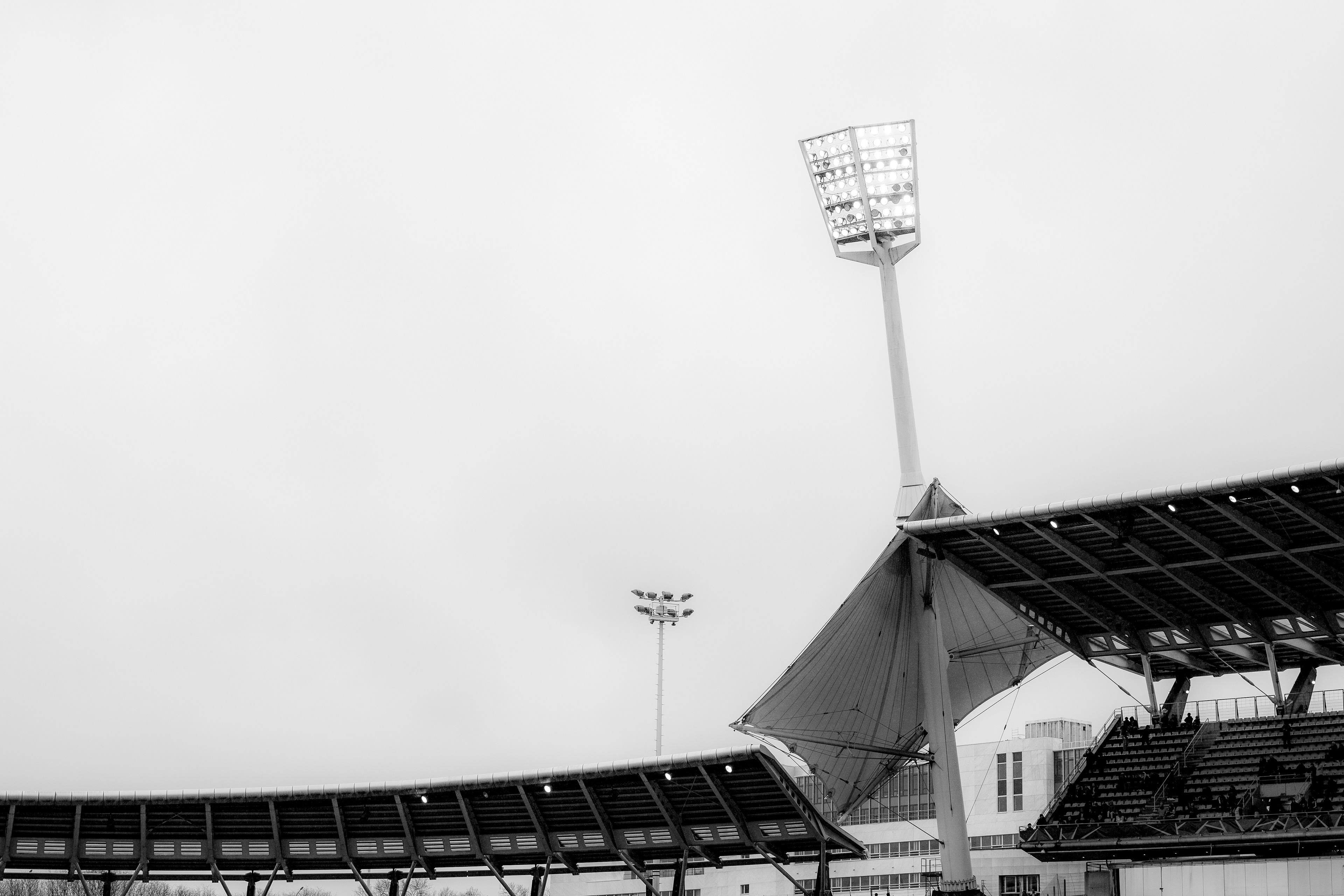 Paris FC - AS Saint-Étienne • 02/03/2024