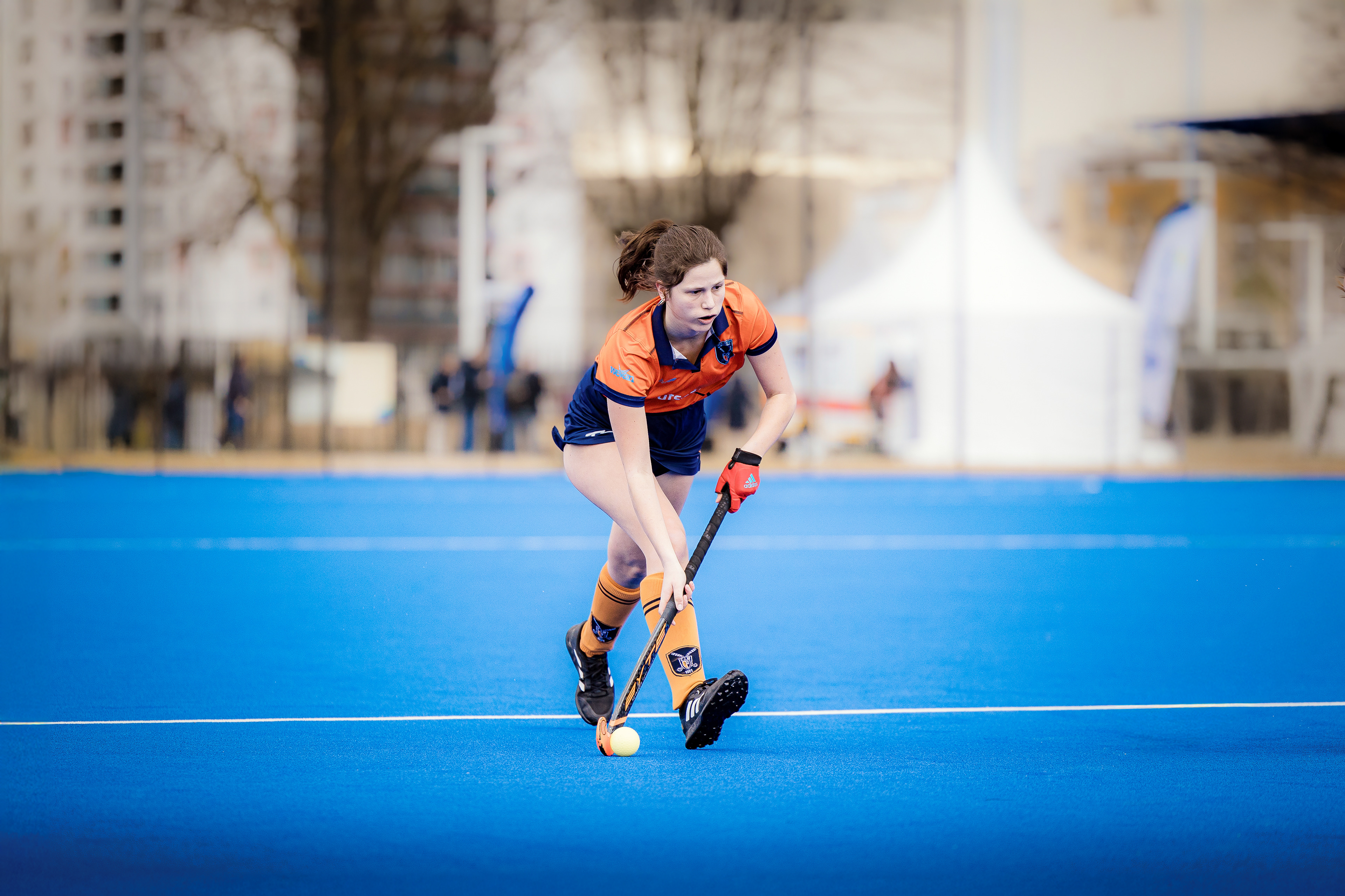 RC France - CA Montrouge • 23/03/2024