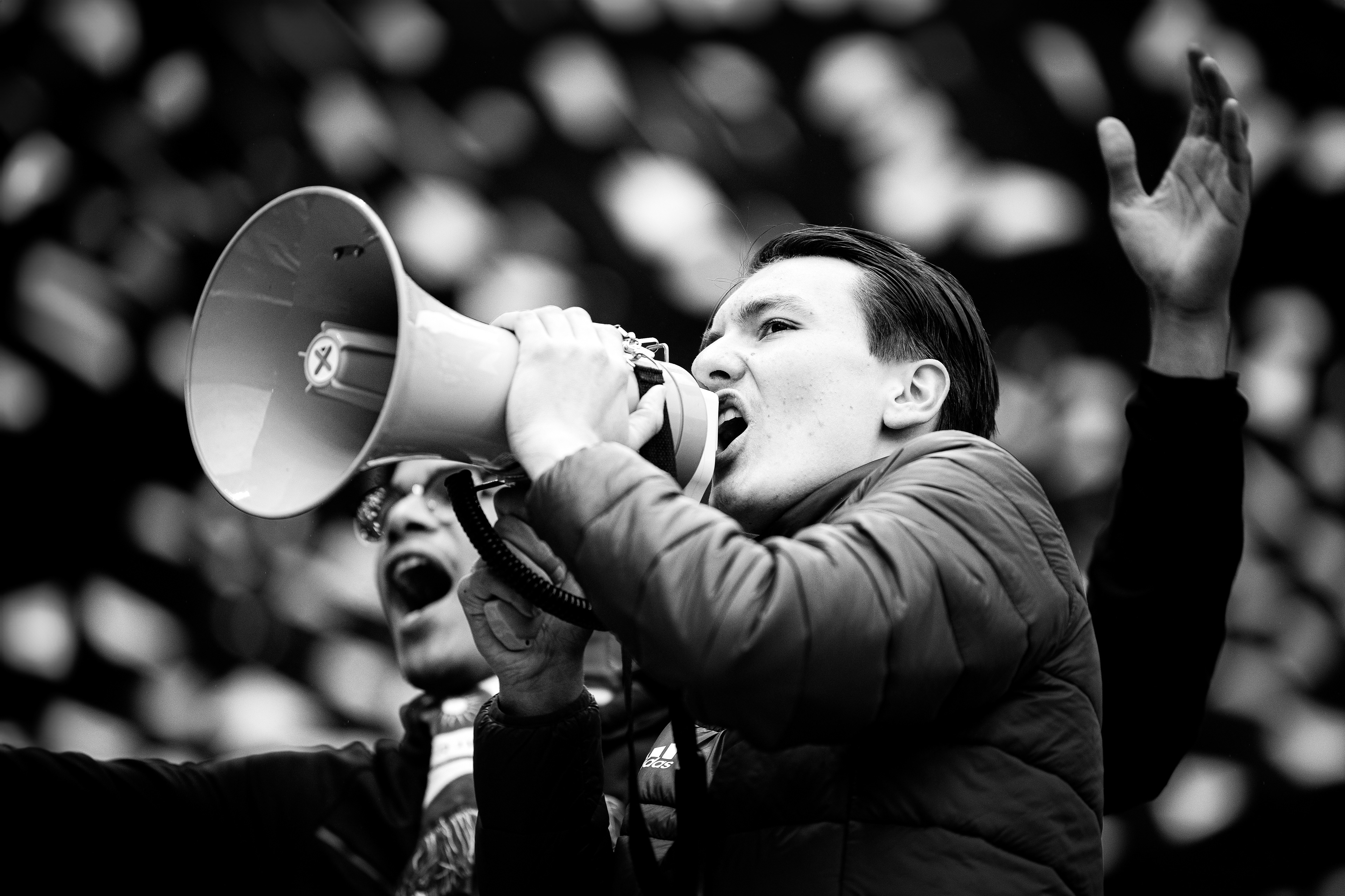 FC Versailles - FC Villefranche Beaujolais • 14/04/2023