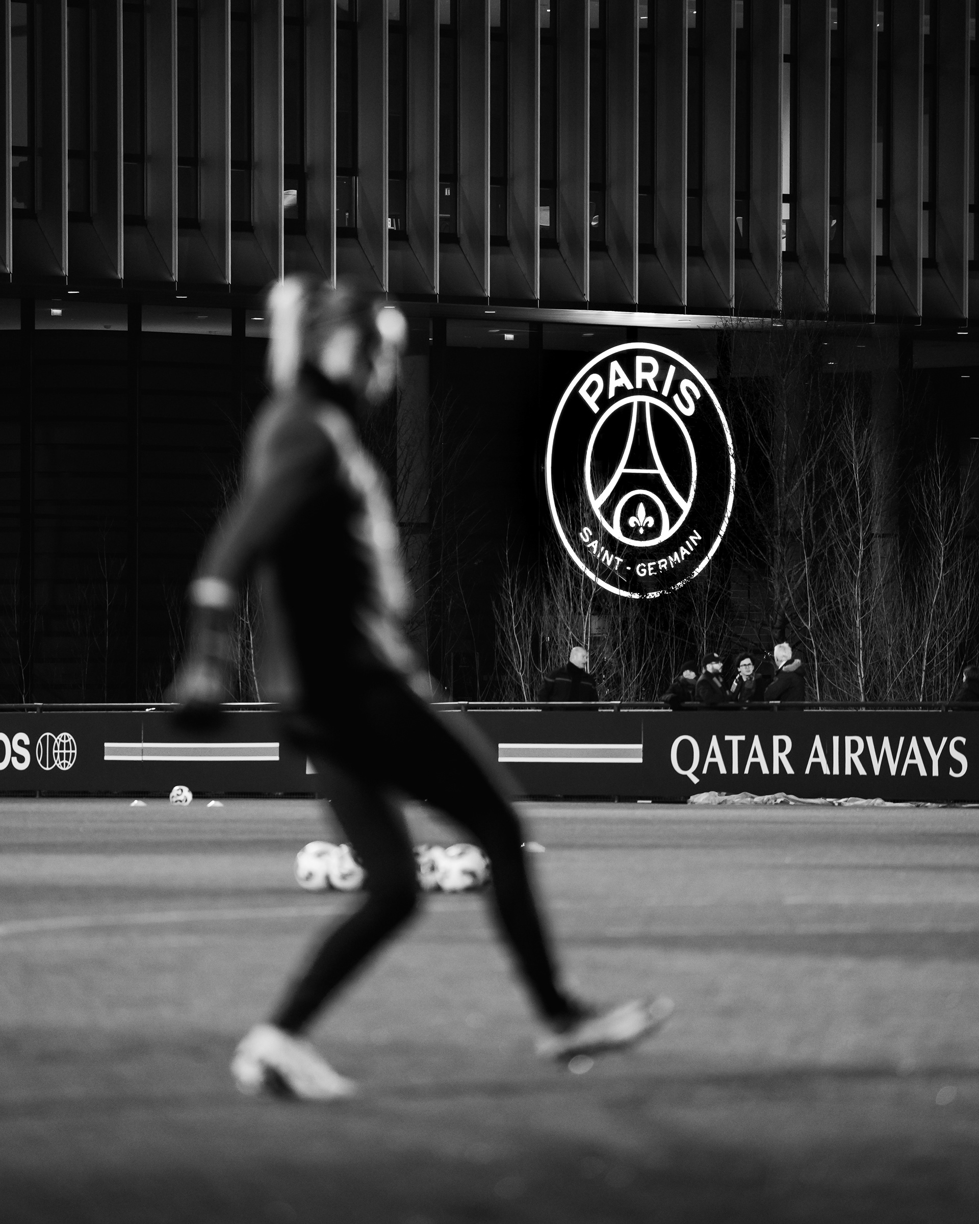 Paris Saint-Germain - Paris FC • 15/03/2025 • D1 Arkema
