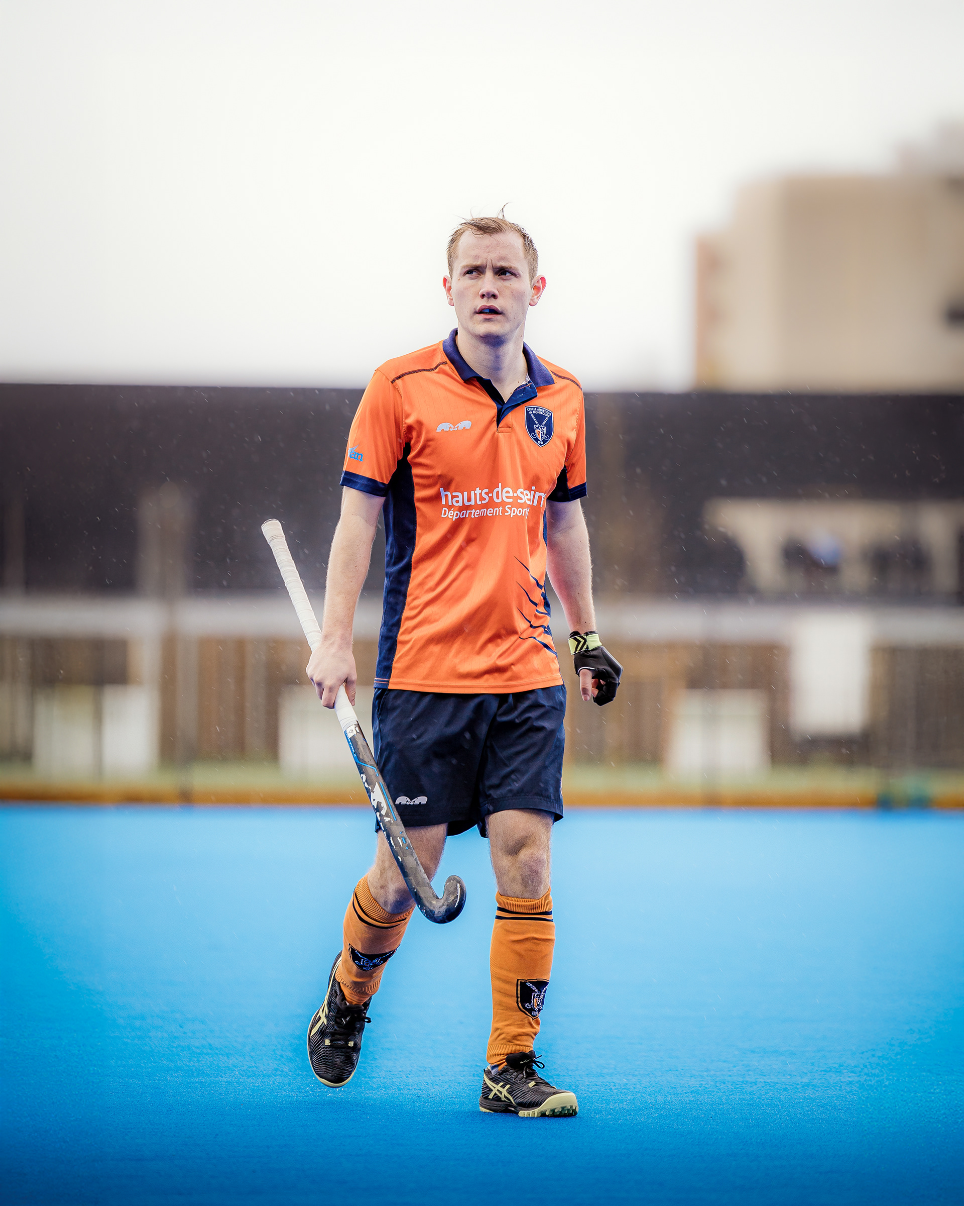 RC France - CA Montrouge • 23/03/2024
