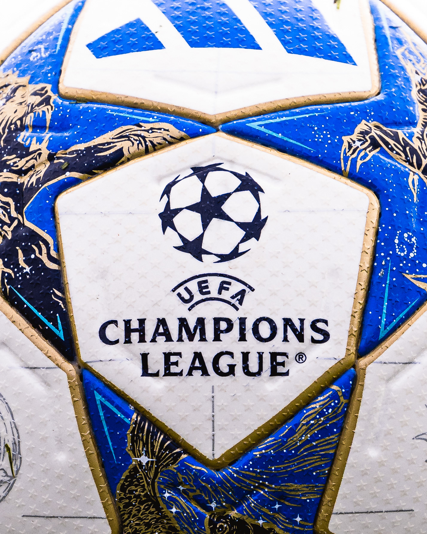Paris Saint-Germain - Bayern Munich • 04/11/2025 • UEFA Youth League