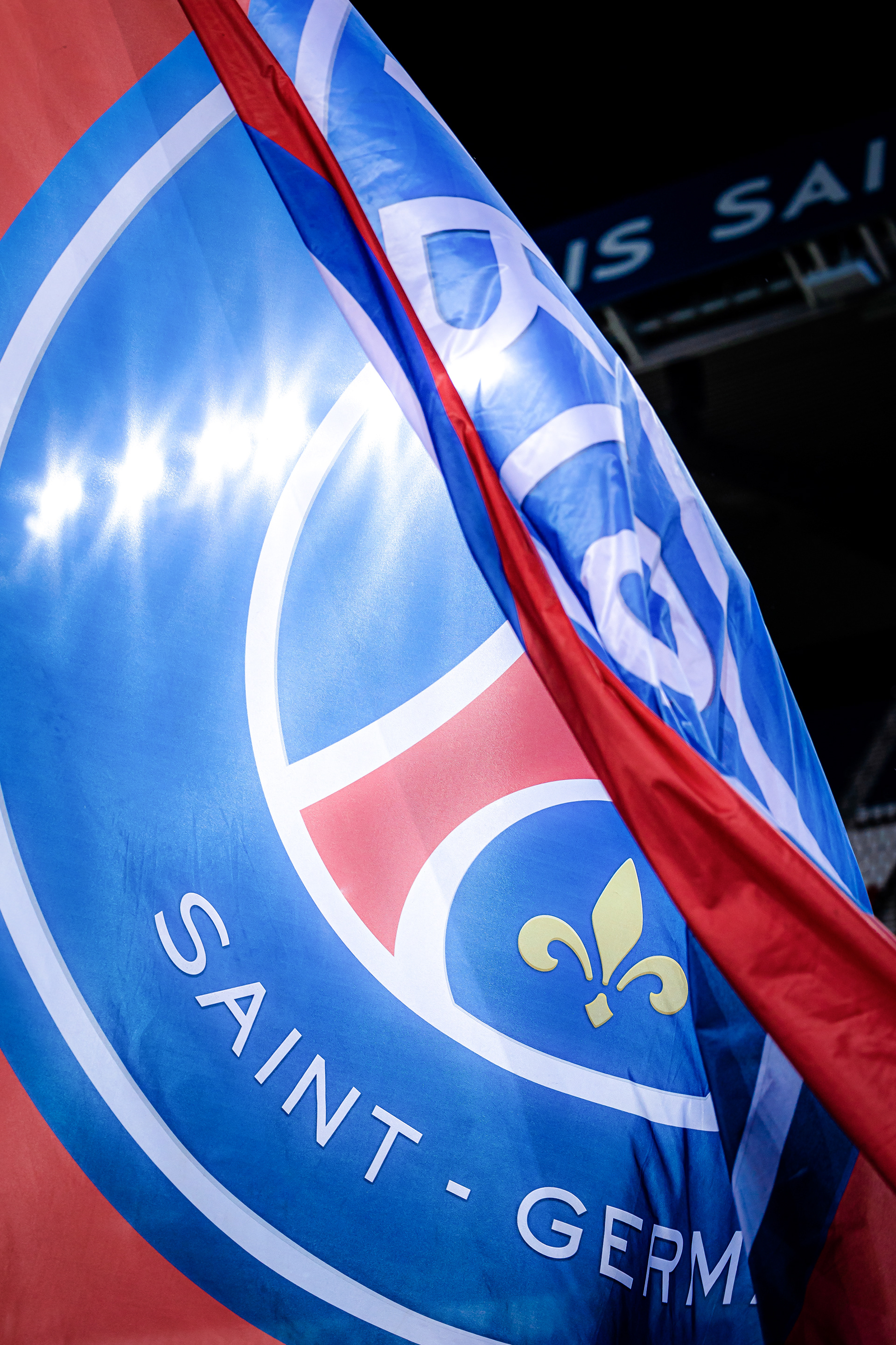 Paris Saint-Germain - VFL Wolfsburg • 22/03/2023