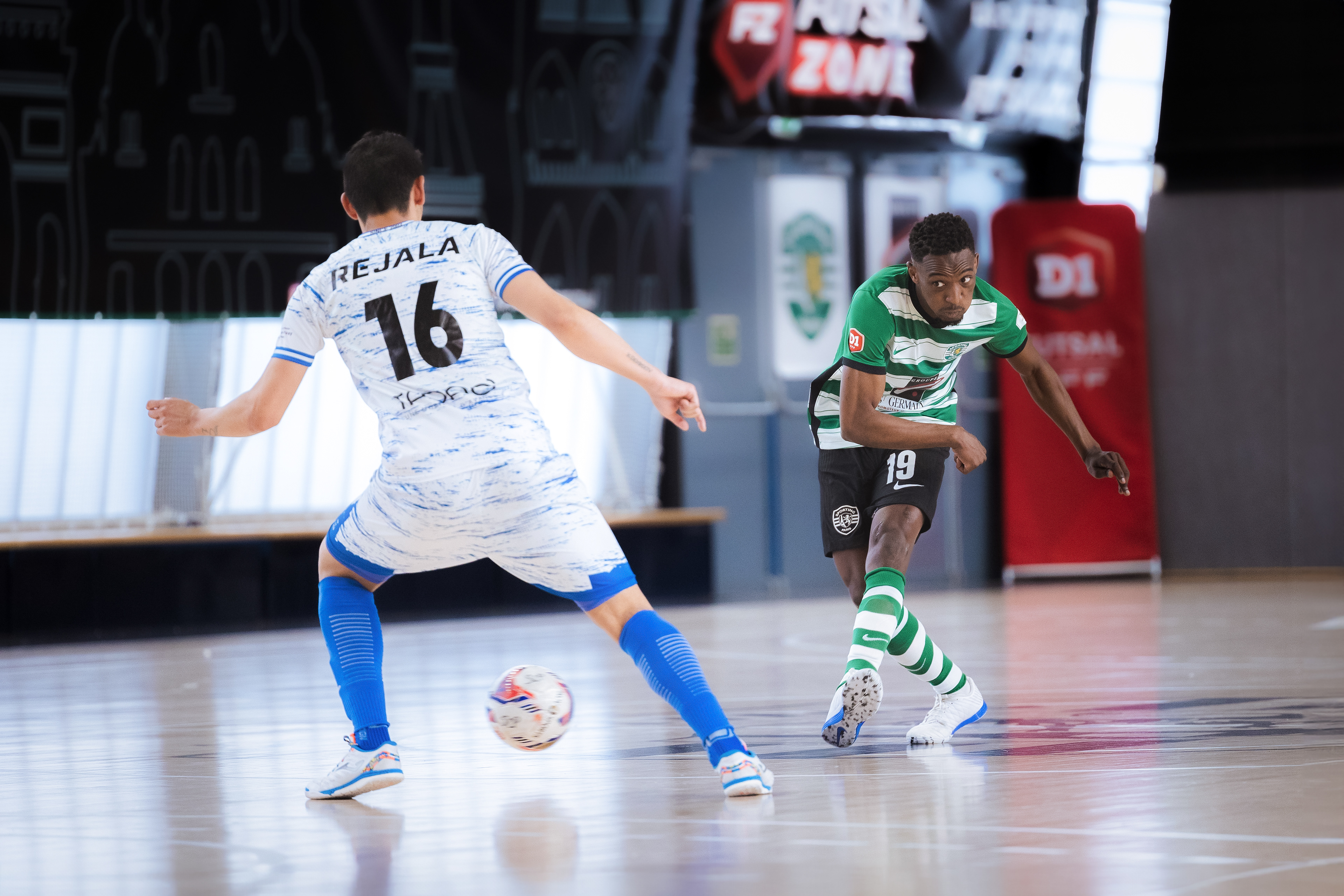 Sporting Club Paris - Club Béthunois • 13/05/2023