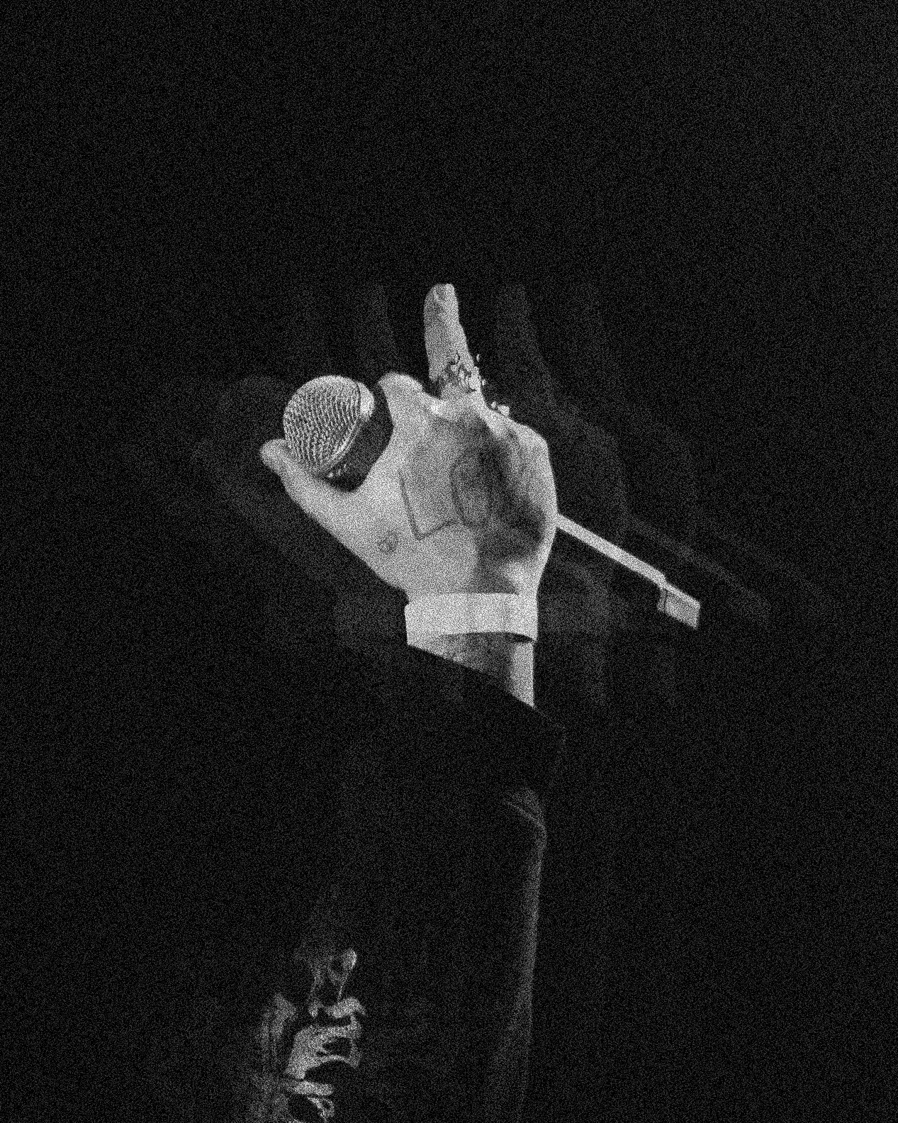 Concert Jeune Mort • 31/01/2025