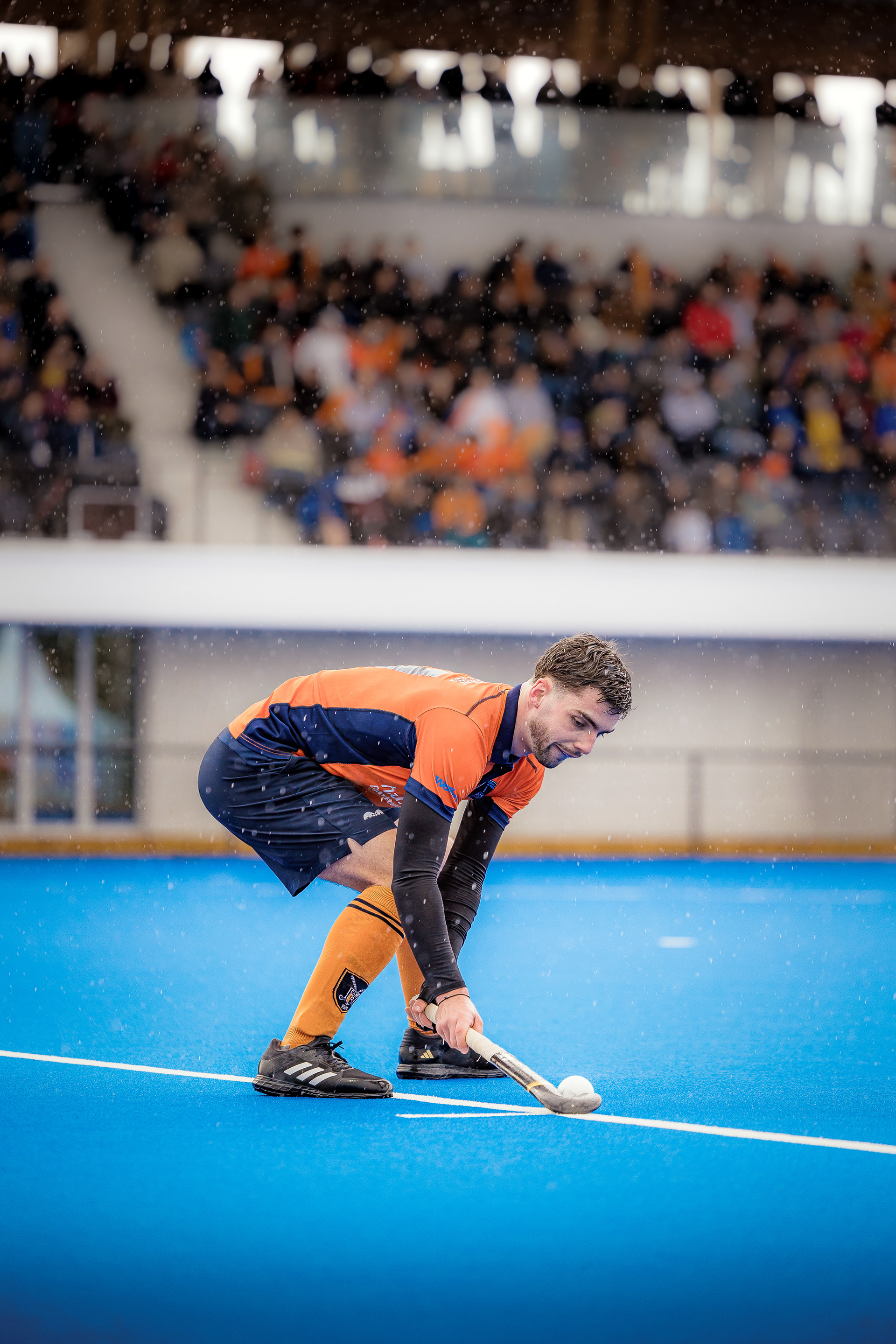 RC France - CA Montrouge • 23/03/2024