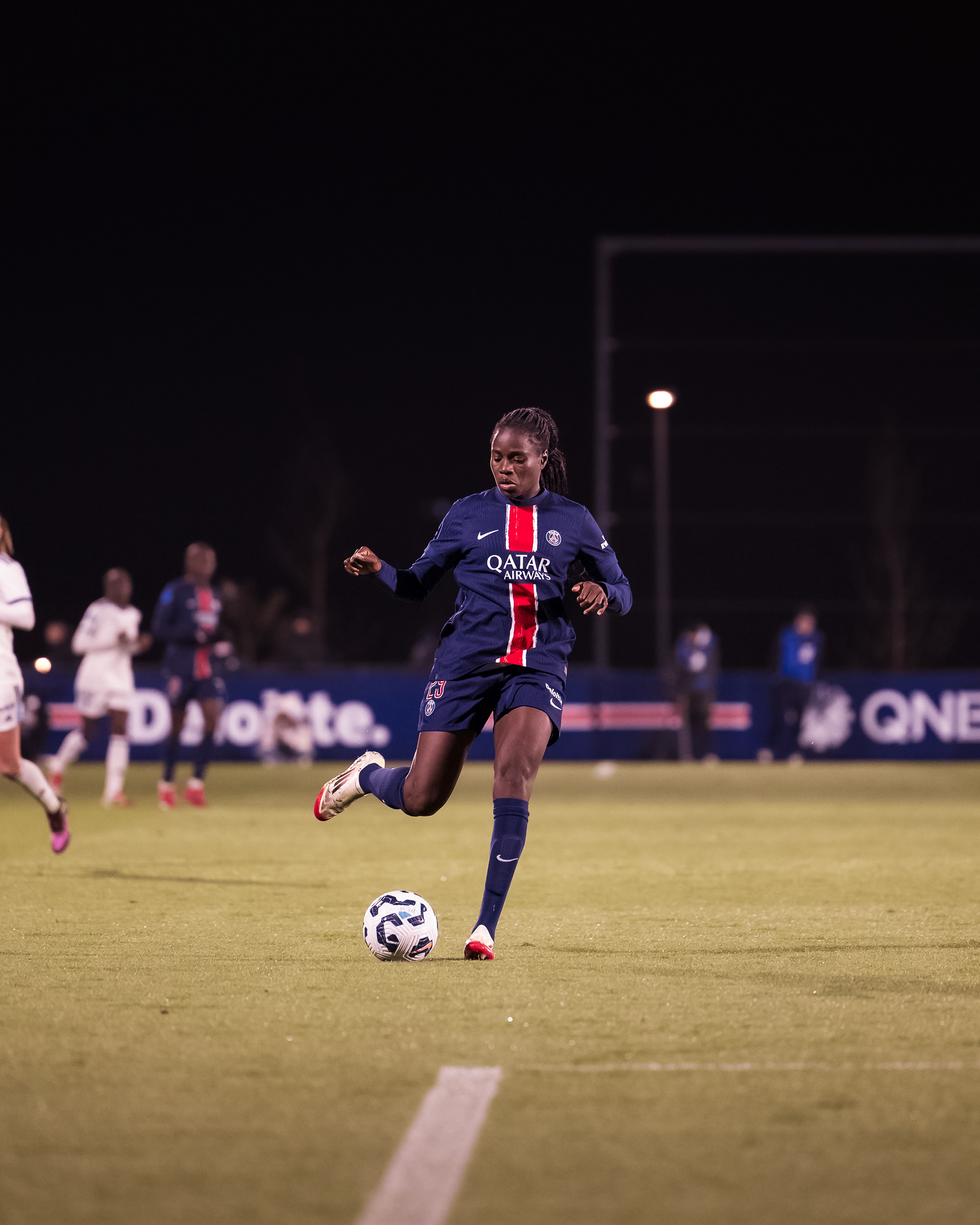 Paris Saint-Germain - Paris Football Club • 15/03/2025