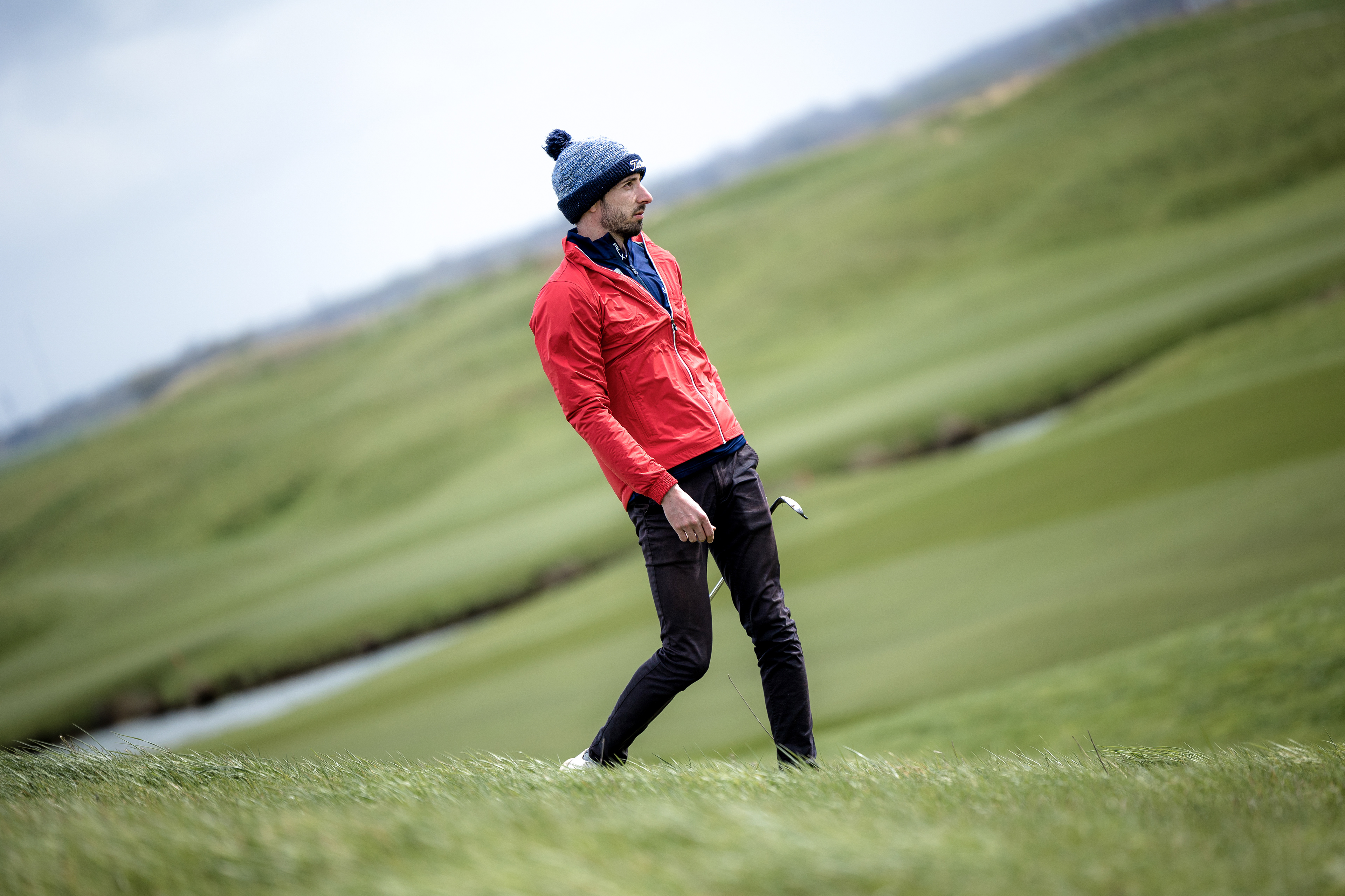 National Golf Week • 31/03/2023