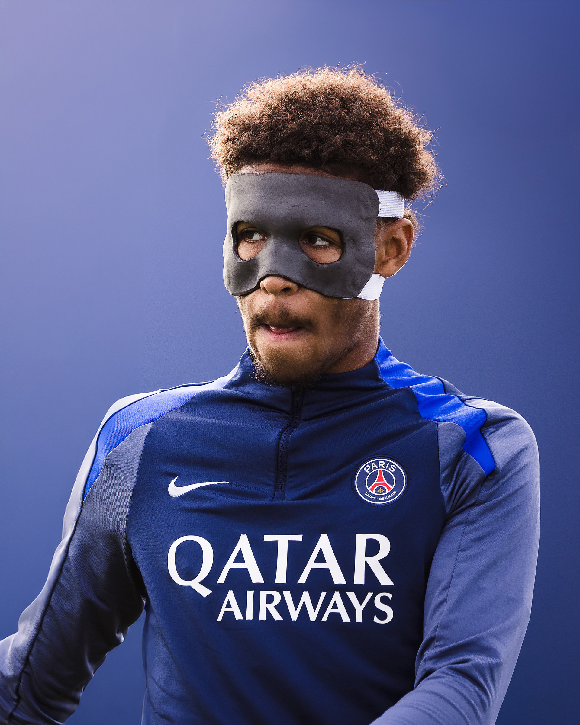 Paris Saint-Germain - Bayern Munich • 04/11/2025 • UEFA Youth League