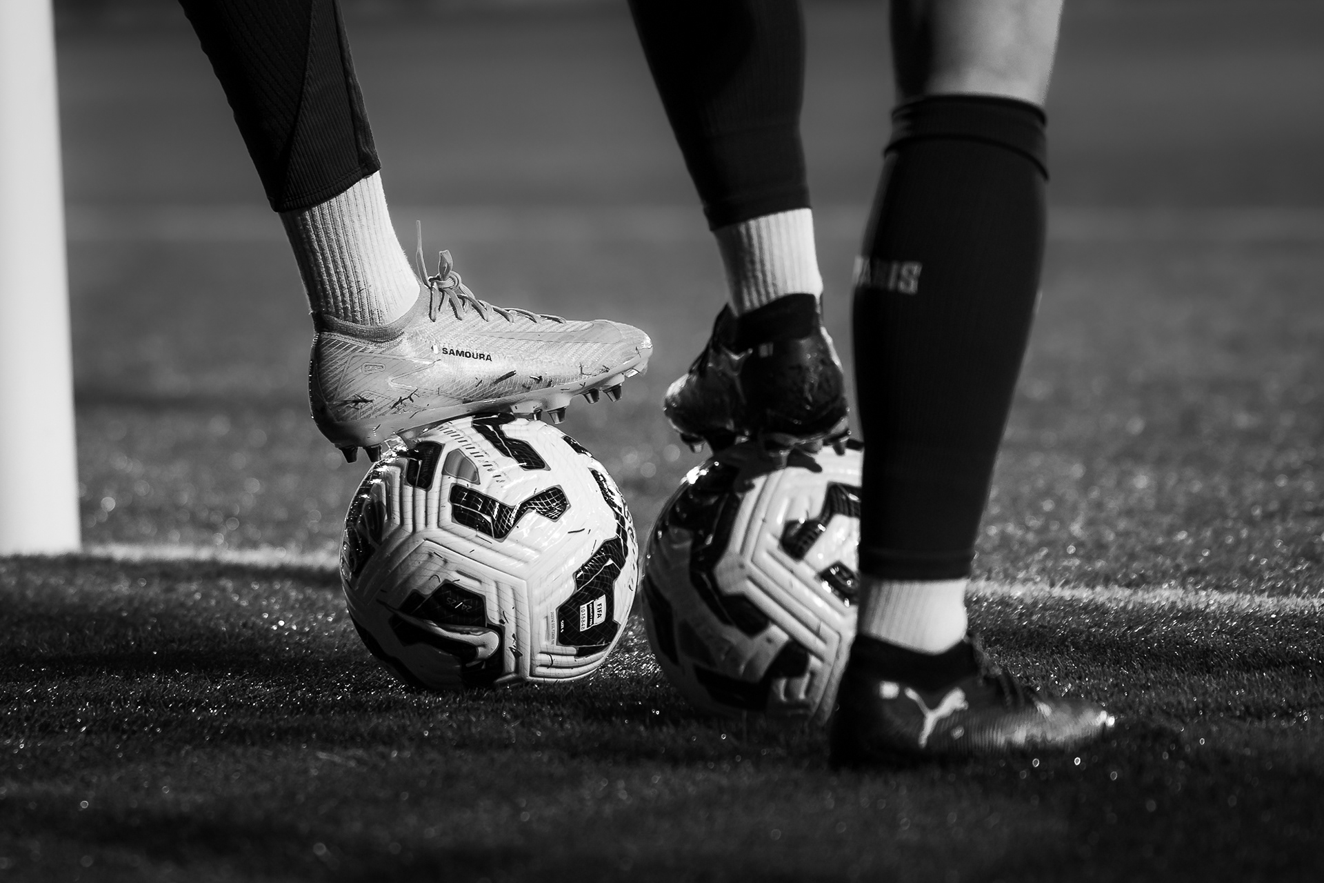 Paris Saint-Germain - Paris Football Club • 15/03/2025