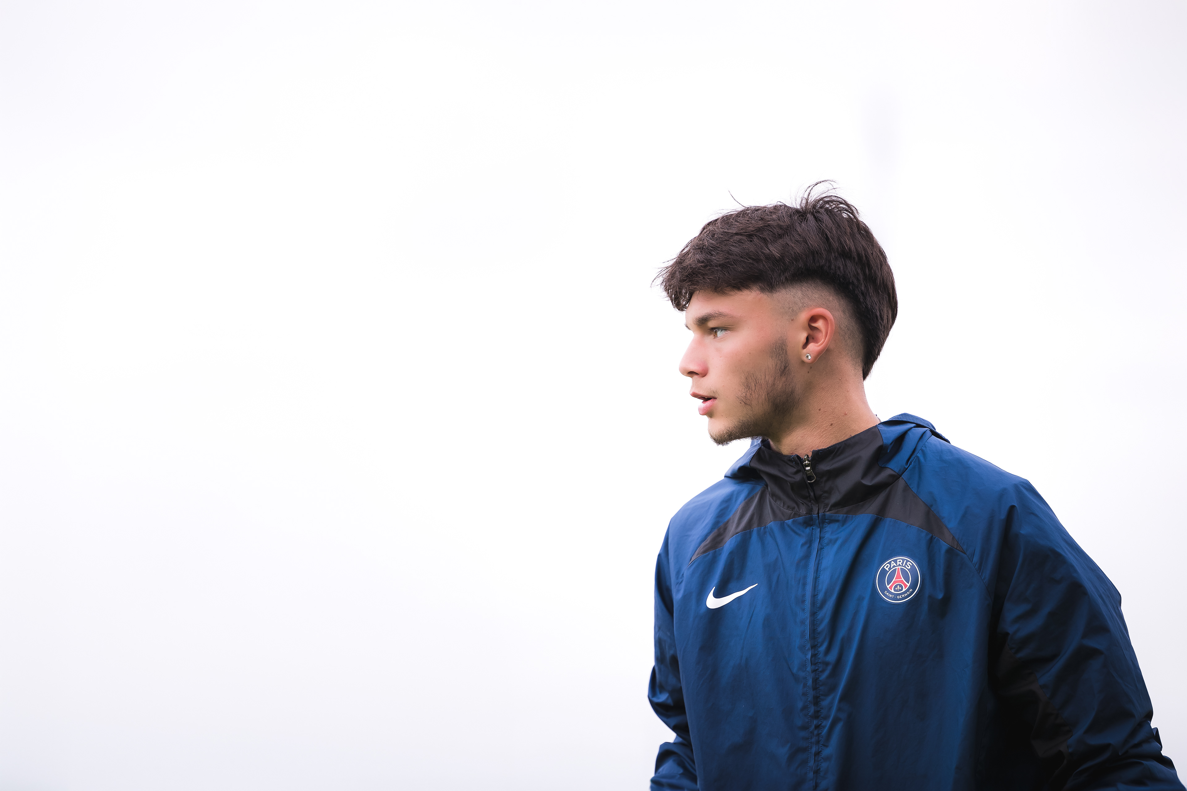 Paris Saint-Germain - FC Dieppe • 09/08/2023