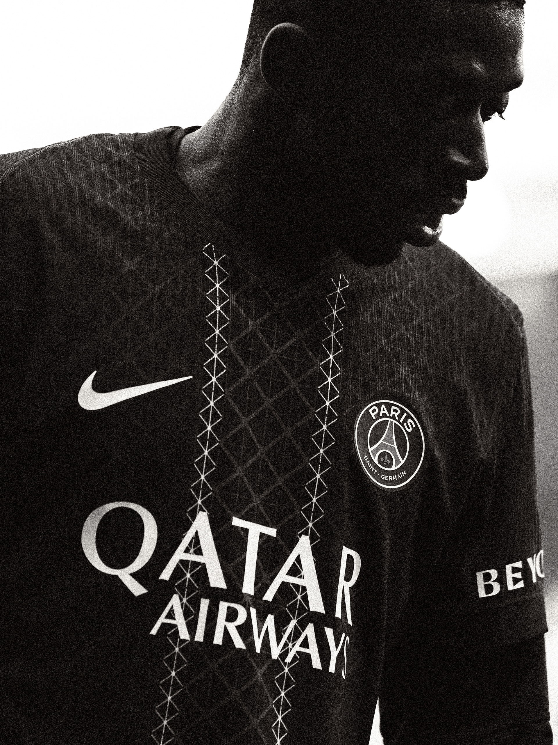 Paris Saint-Germain - FC Nantes • 22/04/2026 • Ligue 1 Mc Donald's