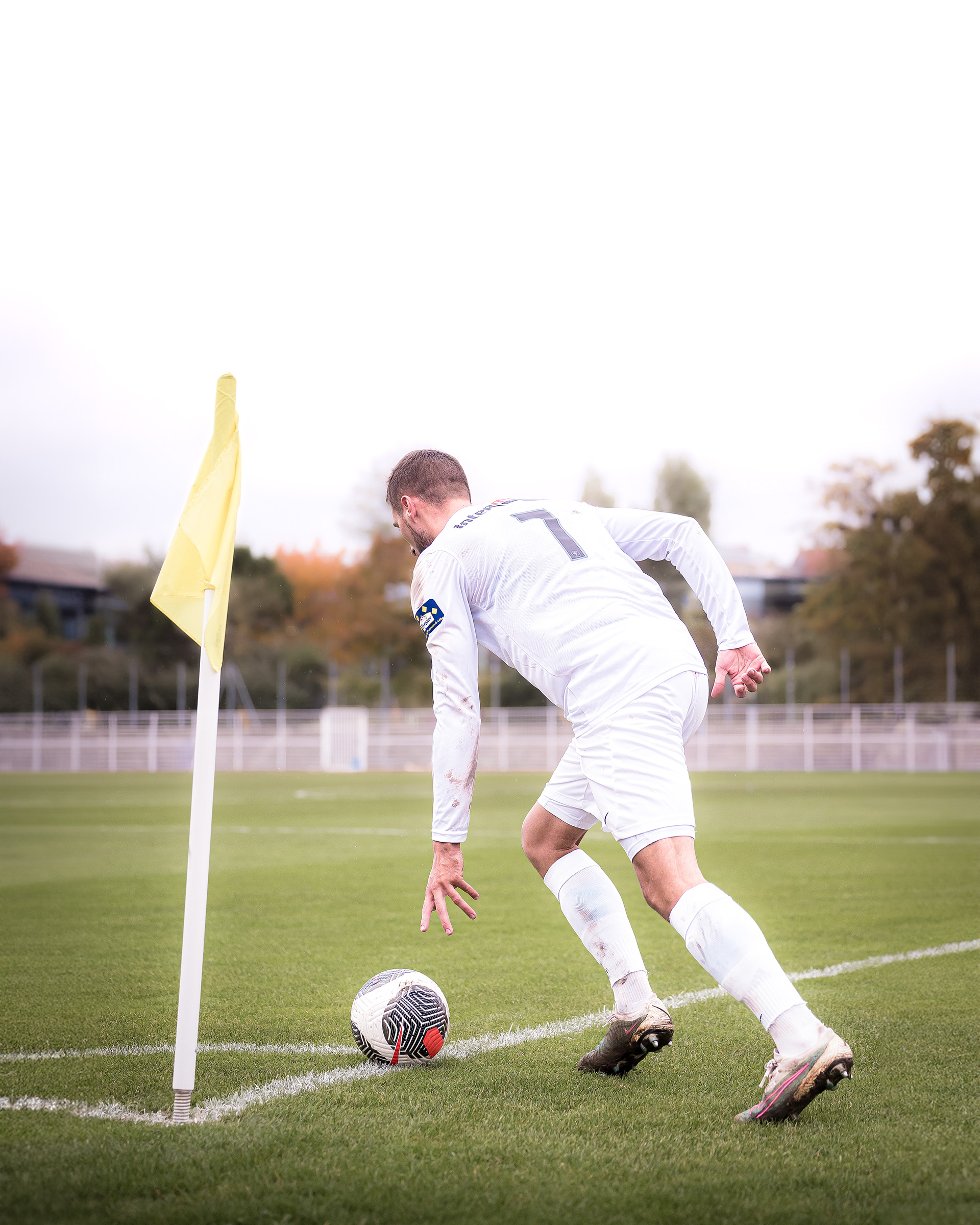 FC Versailles - FC Fleury 91 • 28/10/2023